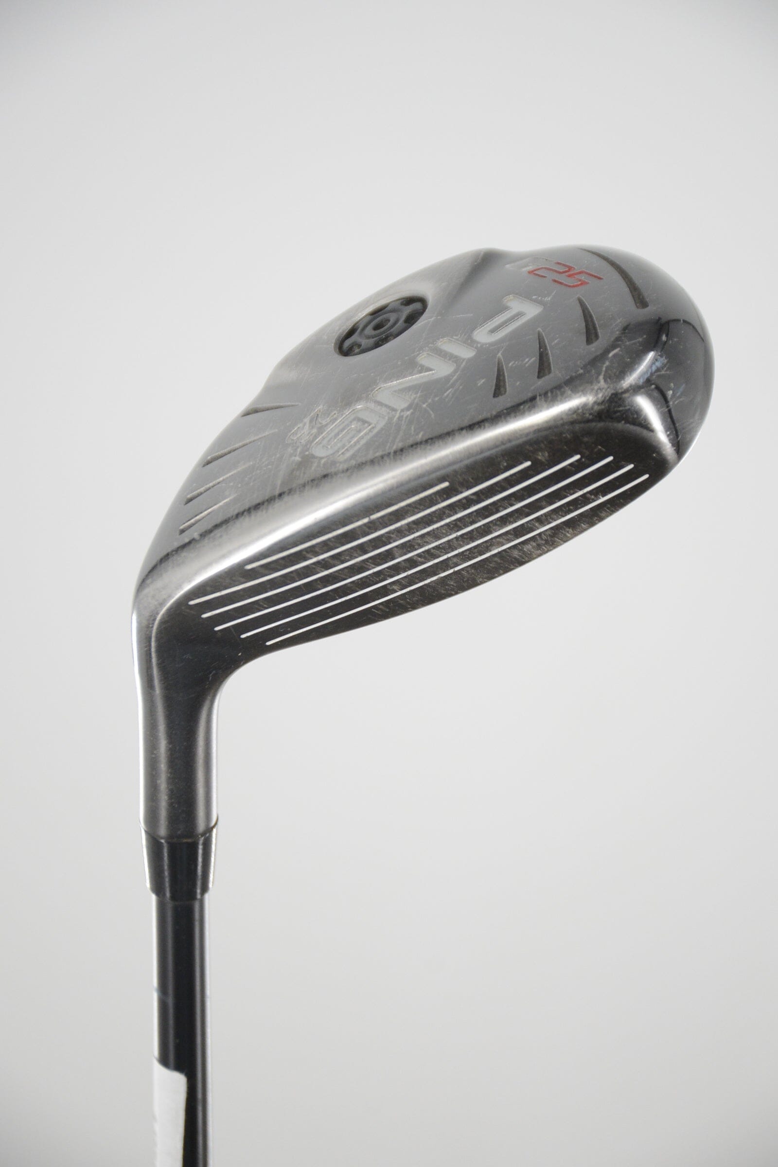 Ping G25 23 Degree Hybrid R Flex 39.25" Golf Clubs GolfRoots