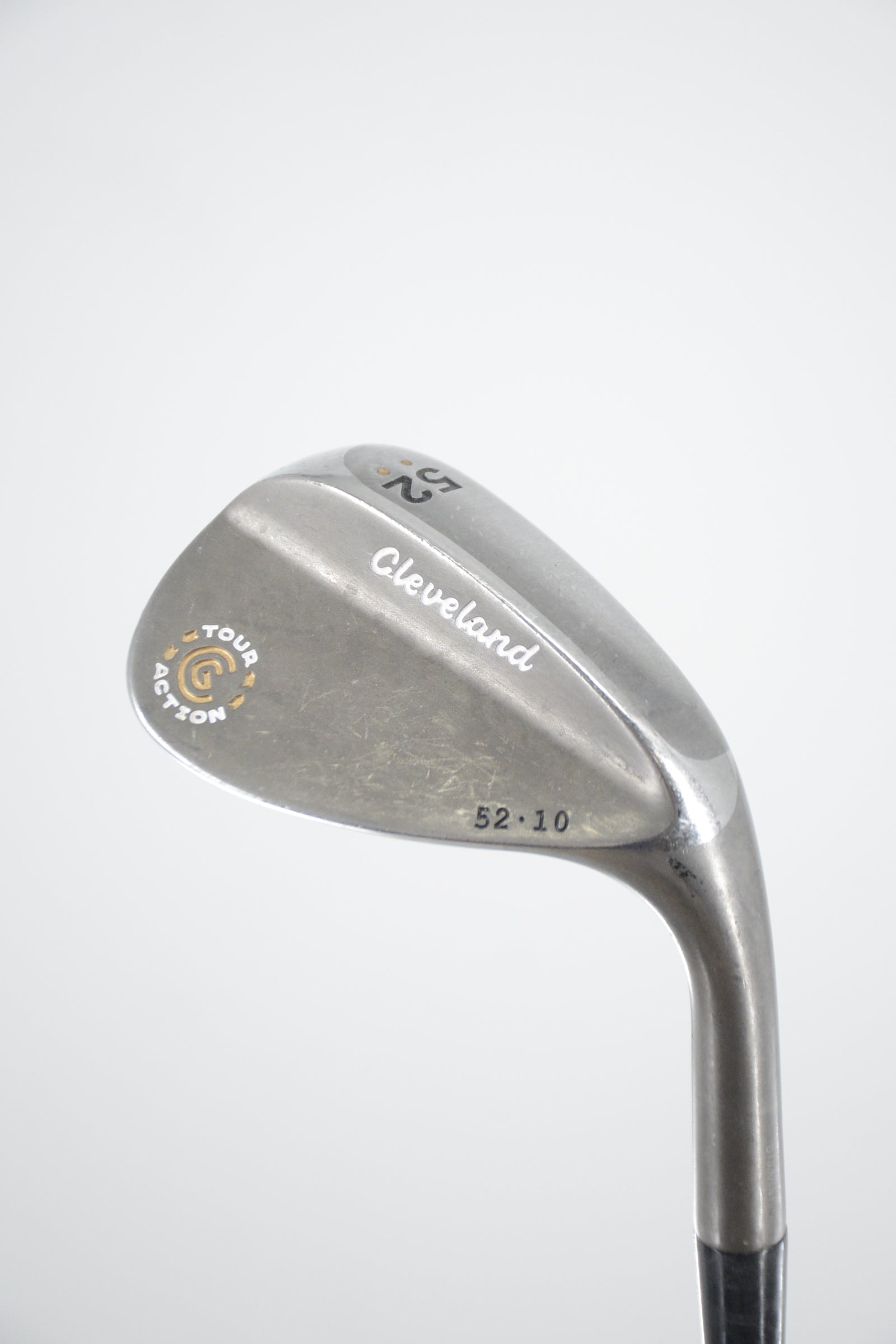Cleveland Tour Action 52 Degree Wedge Wedge Flex 35.5"
