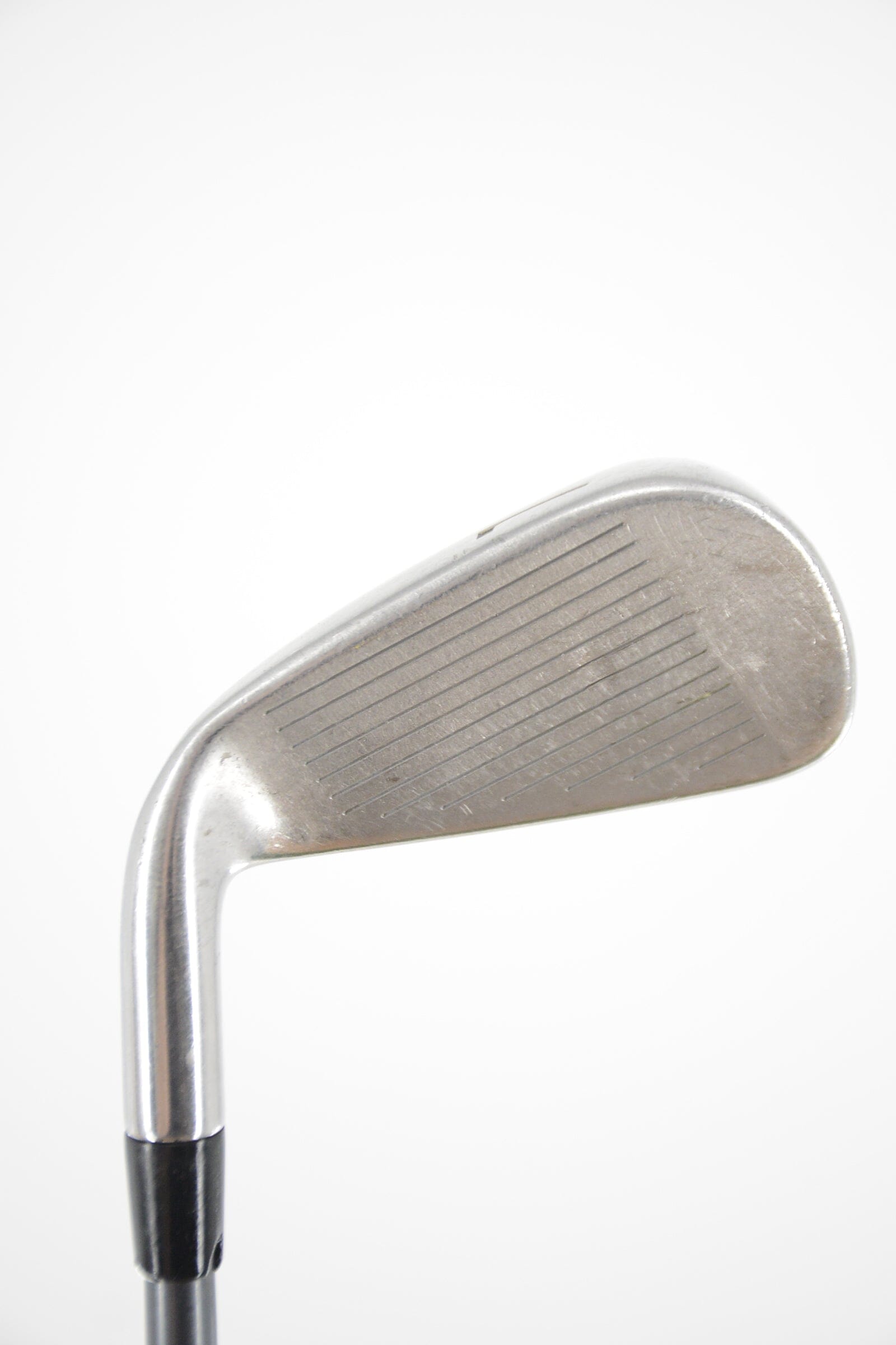 *Dented* Titleist AP1 7 Iron S Flex 37" Golf Clubs GolfRoots