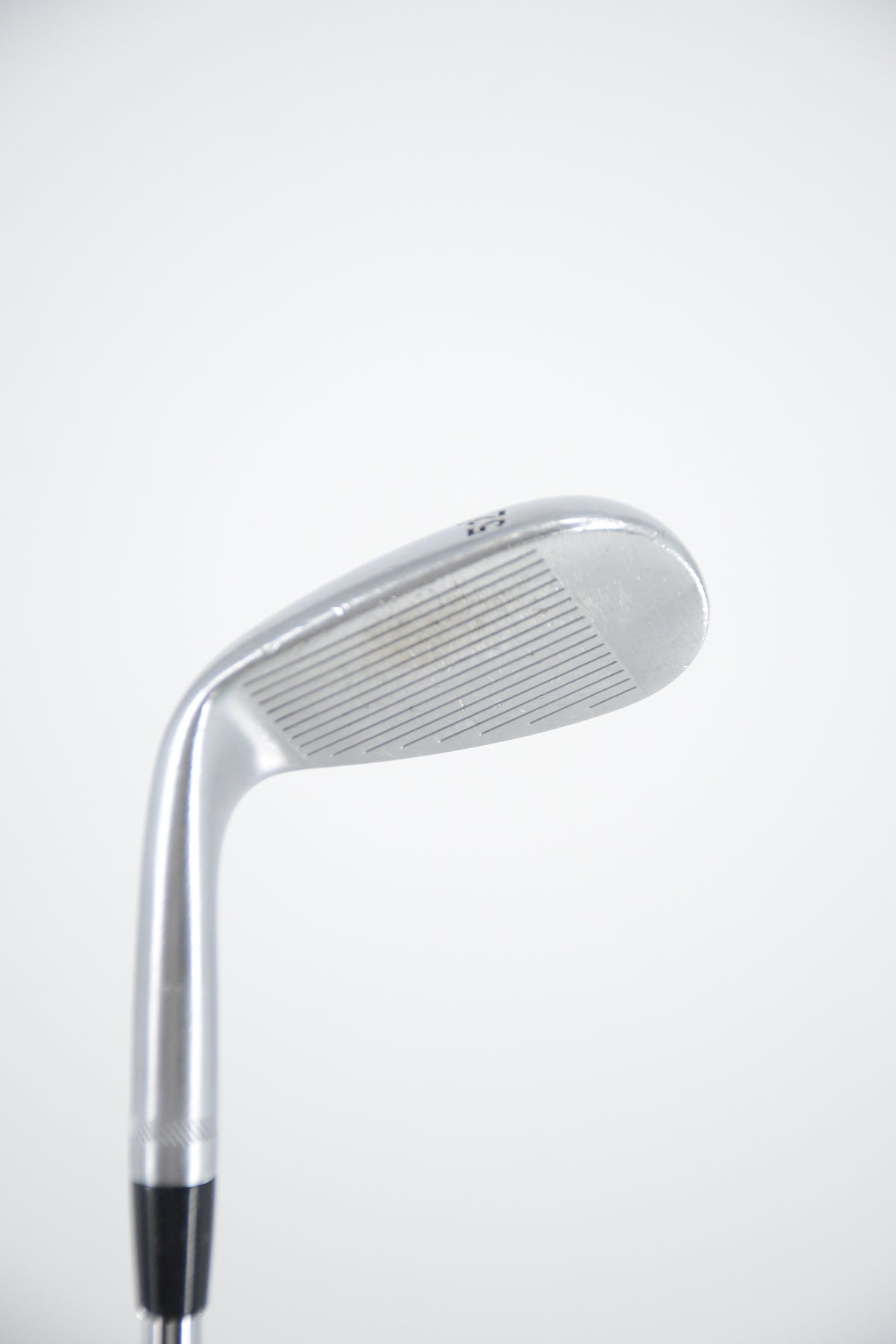 Titleist Vokey Chrome 200 Series 52 Degree Wedge Wedge Flex 35.25"