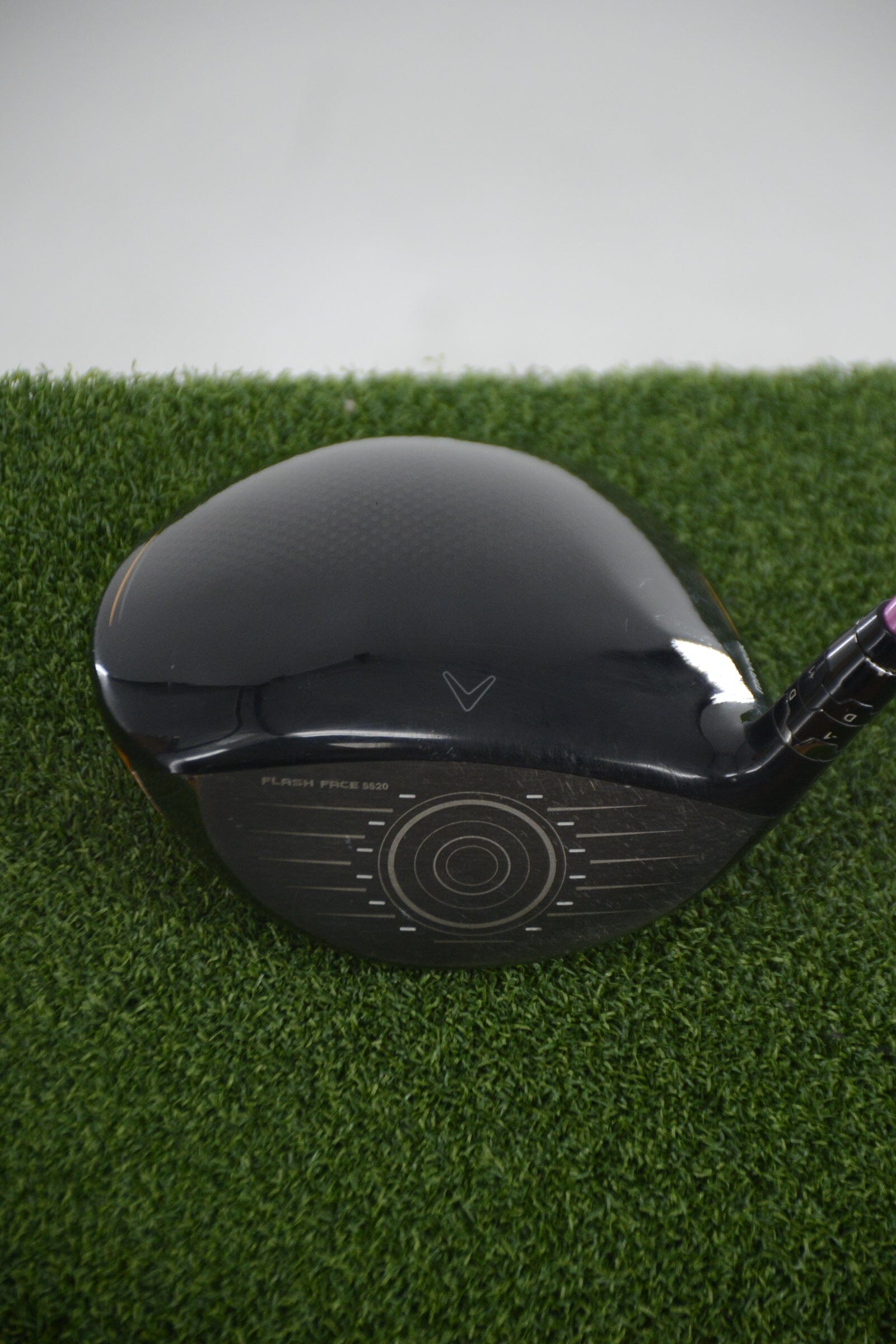 Women's Callaway Mavrik Max 10.5 Degree Driver W Flex 43" Golf Clubs GolfRoots