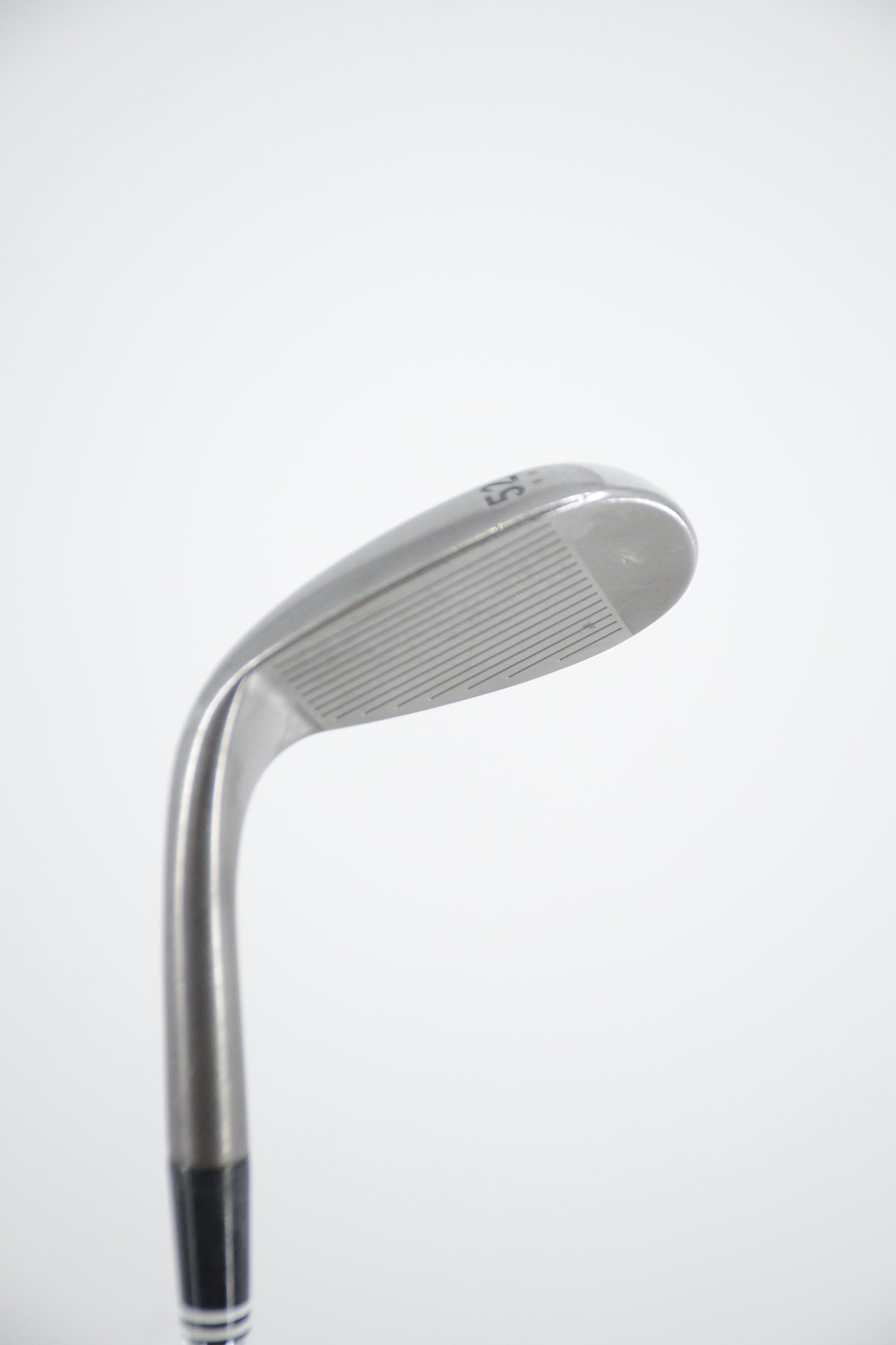 Cleveland Tour Action 52 Degree Wedge Wedge Flex 35.5"