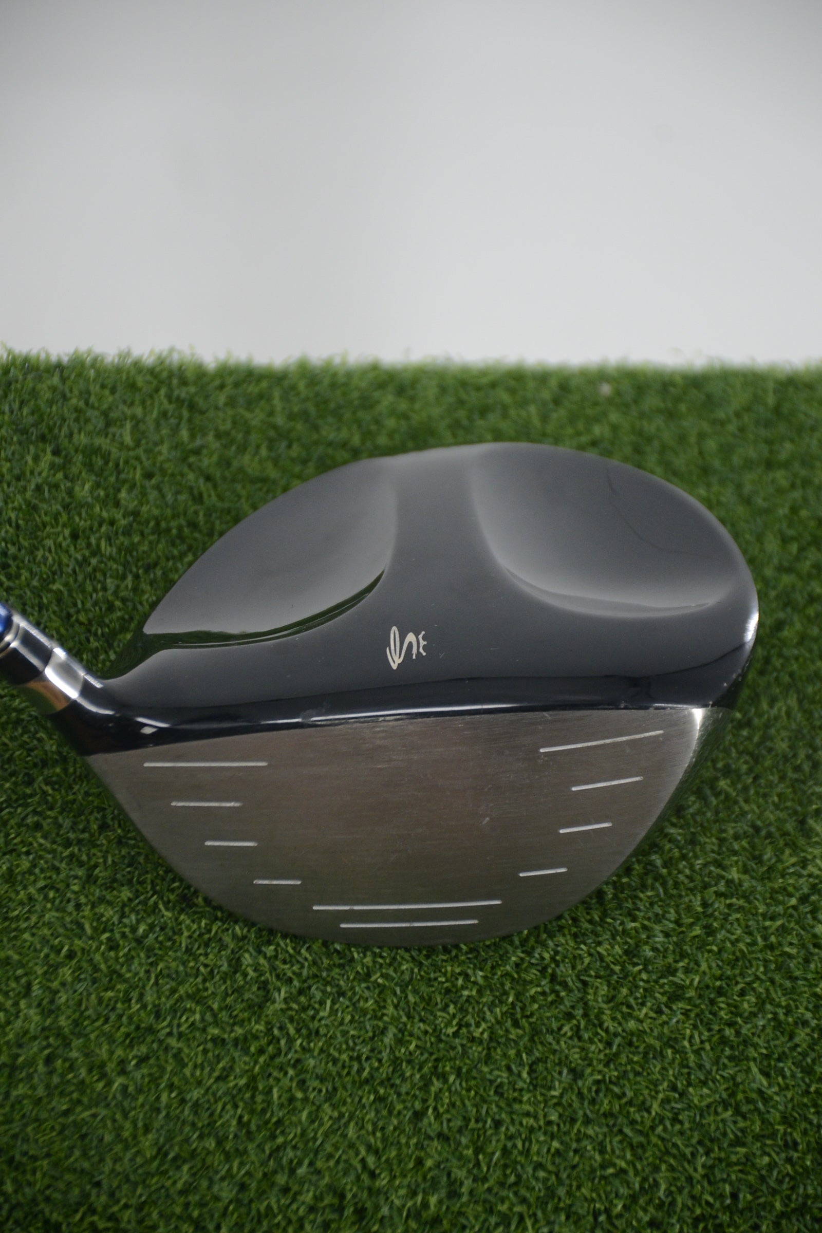 Lefty Cobra Speed LD-M 10.5 Degree Driver R Flex 45"