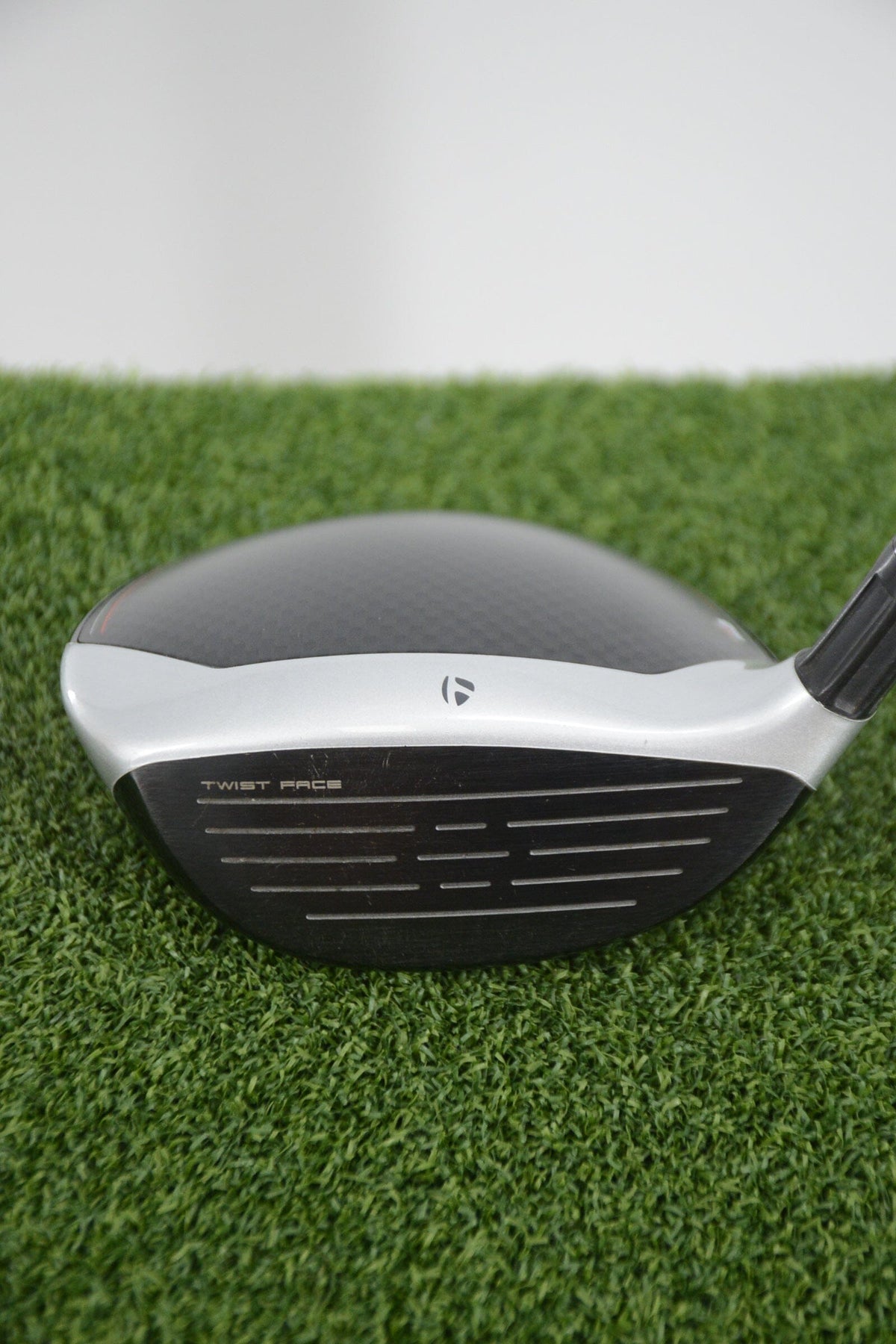 TaylorMade M6 3 Wood S Flex 43" Golf Clubs GolfRoots