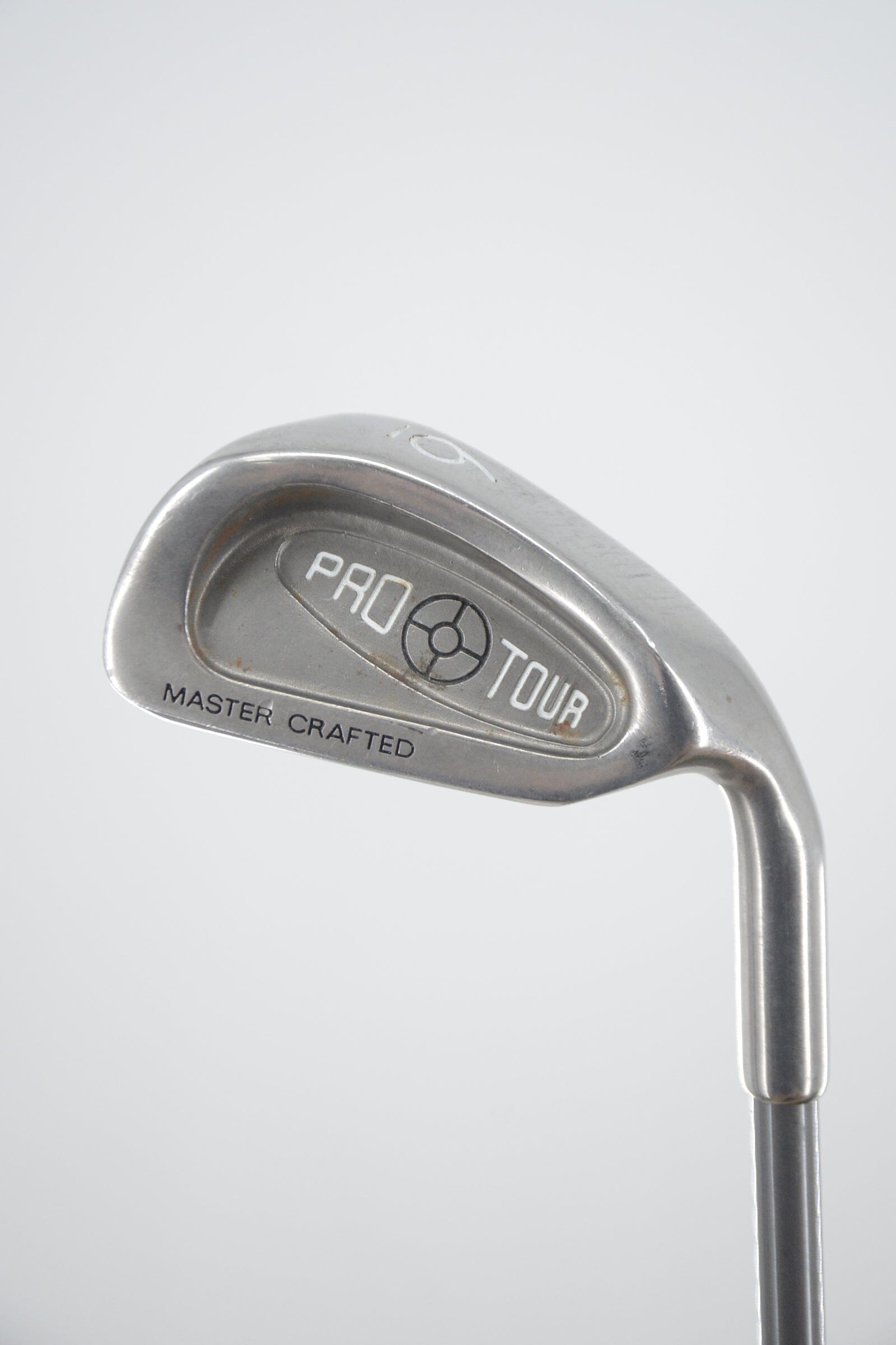 Women's Pro Tour Master Crafted 6 Iron W Flex 36.25" Golf Clubs GolfRoots