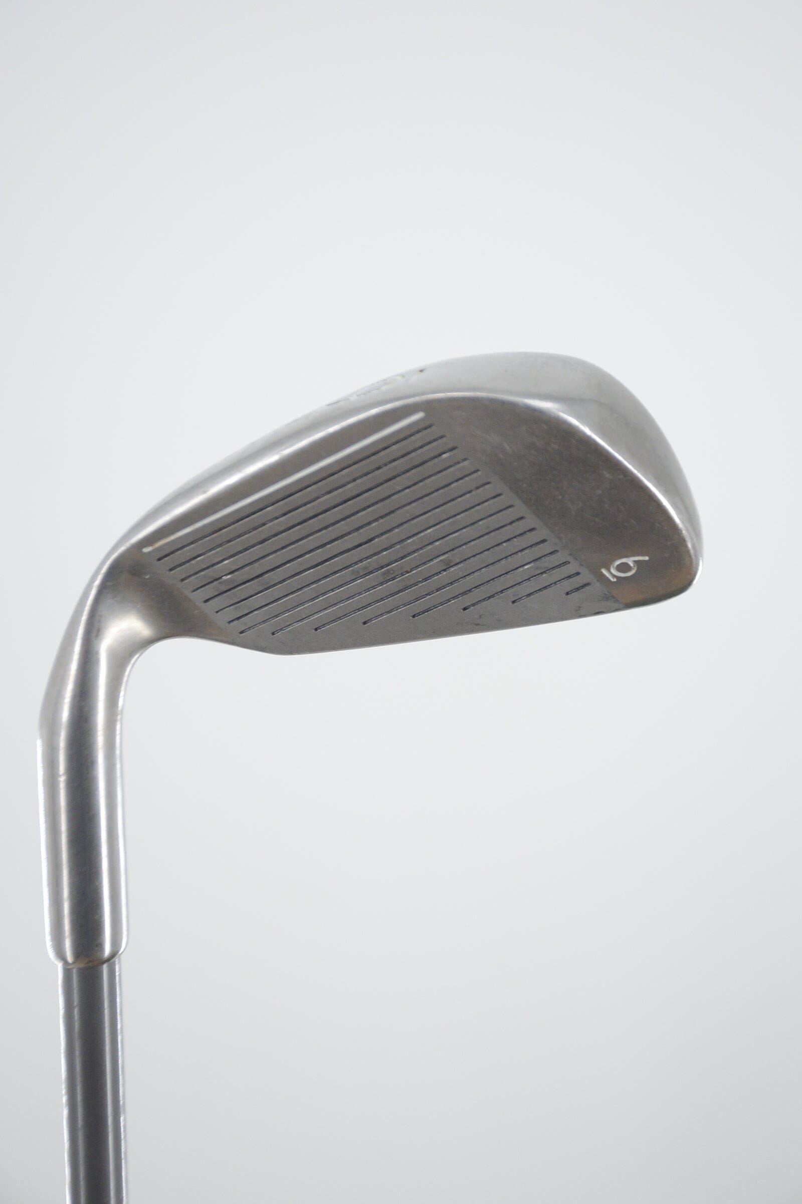 Women's Pro Tour Master Crafted 6 Iron W Flex 36.25" Golf Clubs GolfRoots