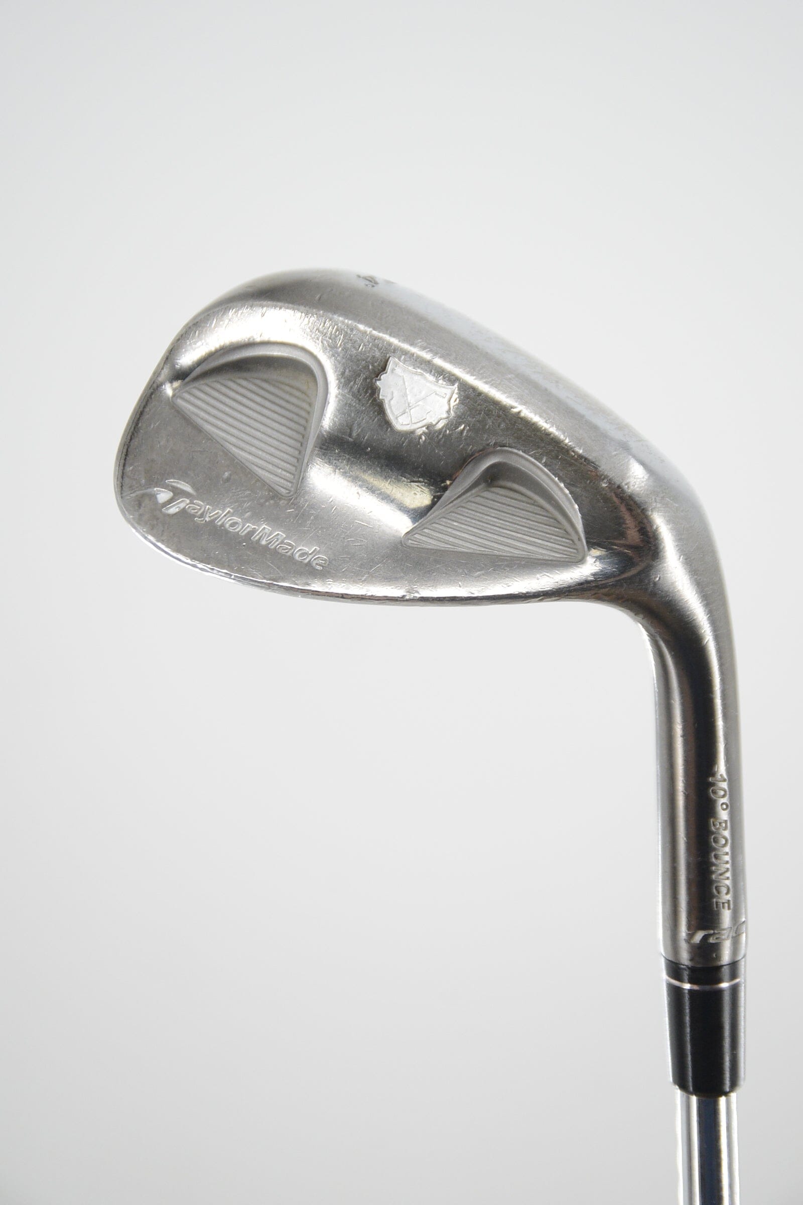 TaylorMade Rac Chrome 54 Degree Wedge Wedge Flex 35.25" Golf Clubs GolfRoots