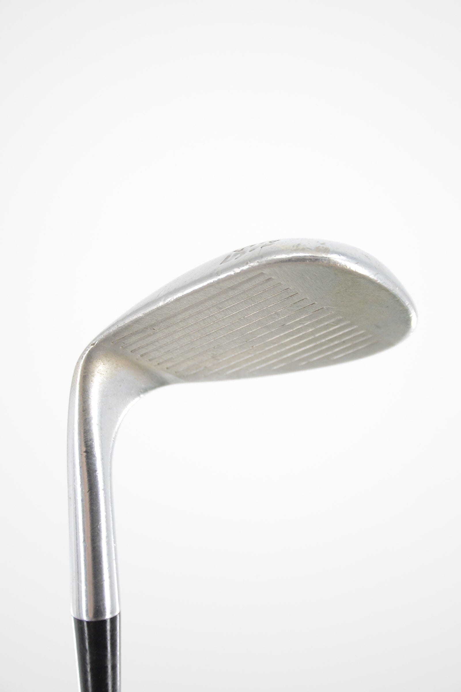 Cleveland CG16 Satin Chrome 56 Degree Wedge Wedge Flex 35.25" Golf Clubs GolfRoots