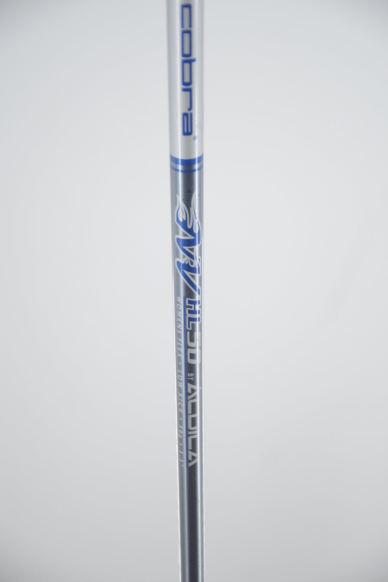 Women's Cobra Baffler DWS 4 Hybrid W Flex 38.75" Golf Clubs GolfRoots
