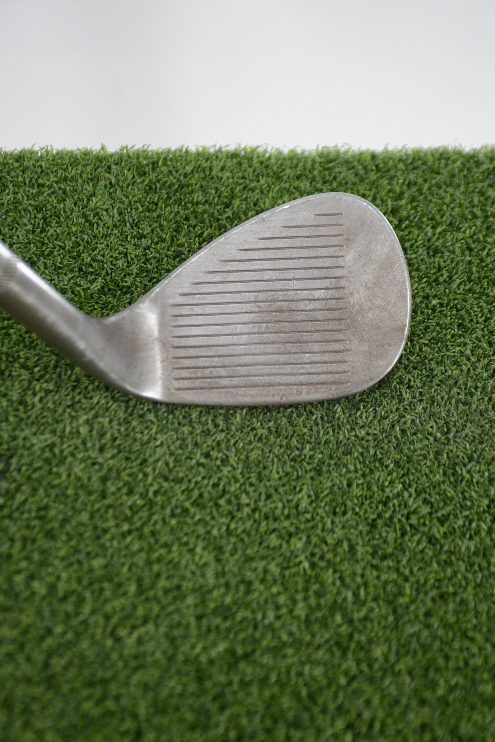 Lefty Titleist Vokey SM8 Raw 60 Degree Wedge X Flex 35.5" Golf Clubs GolfRoots