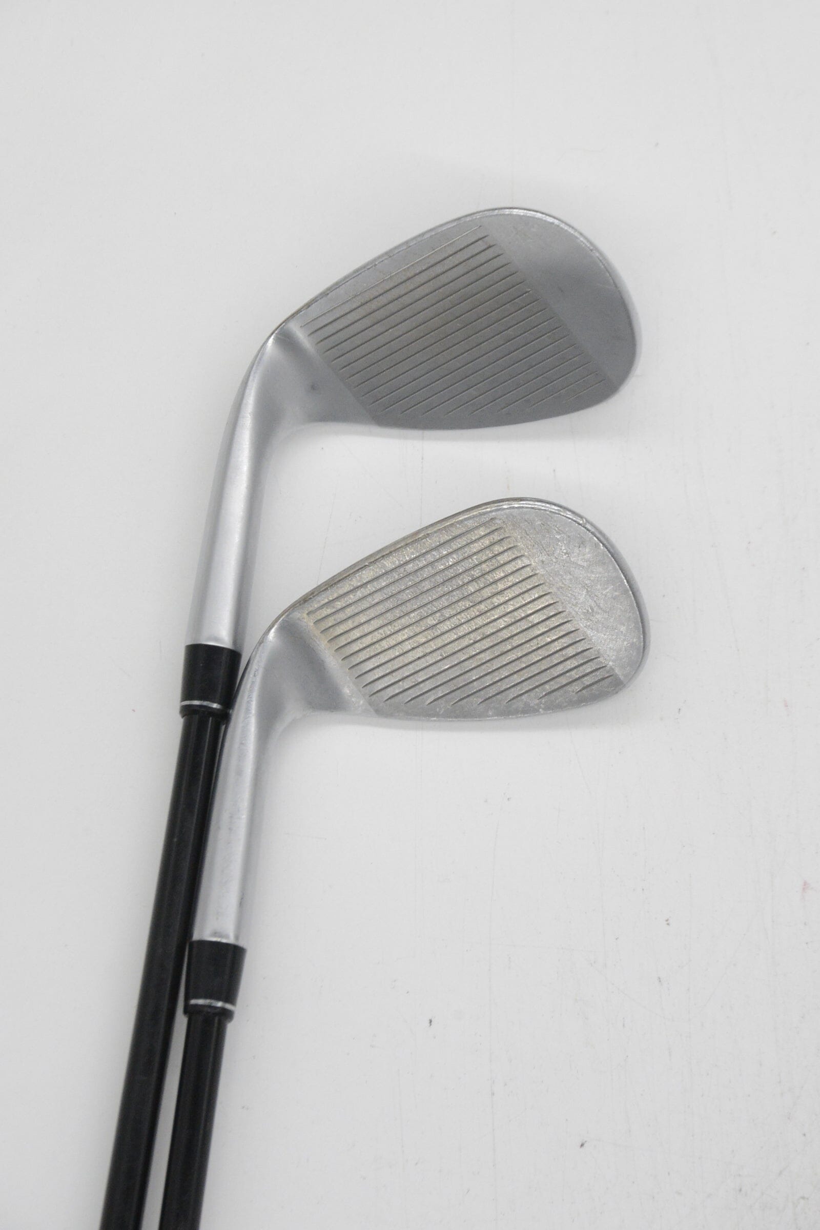Women's Ping Glide 2.0 SS 56 & 60 Degree Wedge Set W Flex Golf Clubs GolfRoots