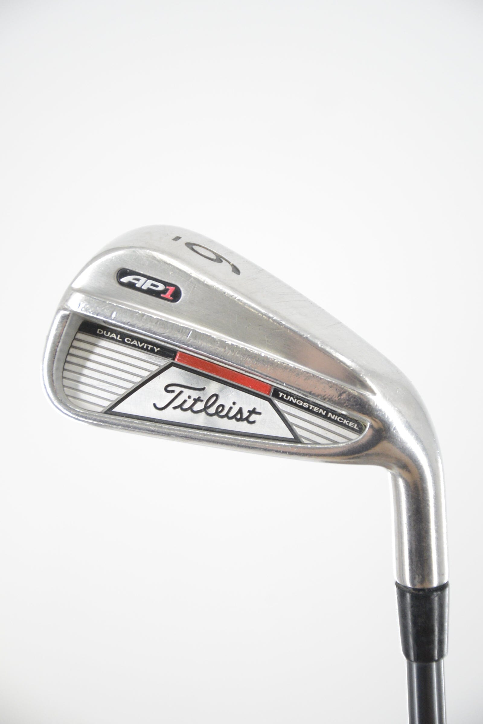Titleist AP1 6 Iron S Flex 37.5" Golf Clubs GolfRoots