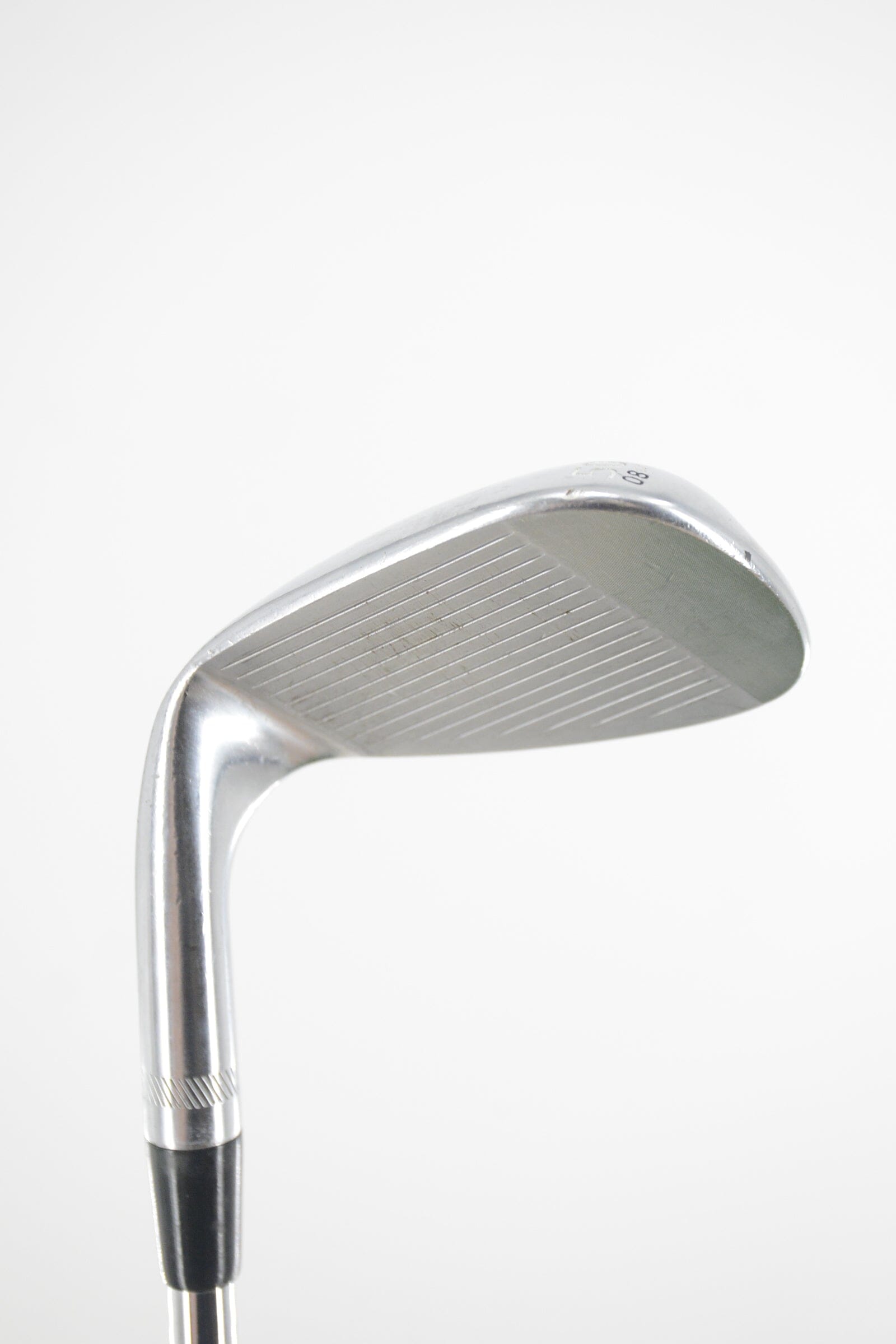 Titleist Vokey SM7 Tour Chrome 50 Degree Wedge Wedge Flex 35.25" Golf Clubs GolfRoots