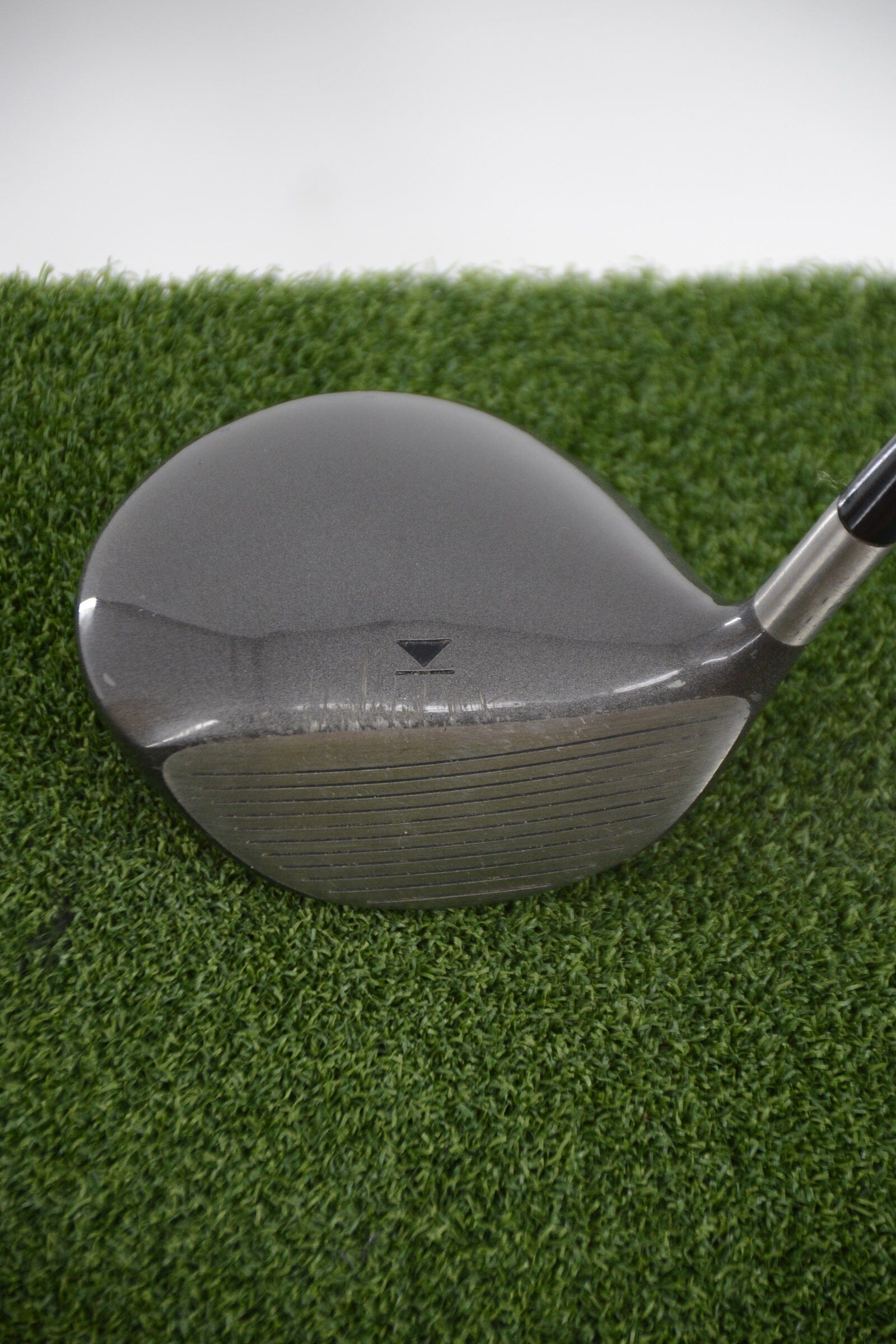 Titleist 975D 9.5 Degree Driver S Flex 44.75" Golf Clubs GolfRoots