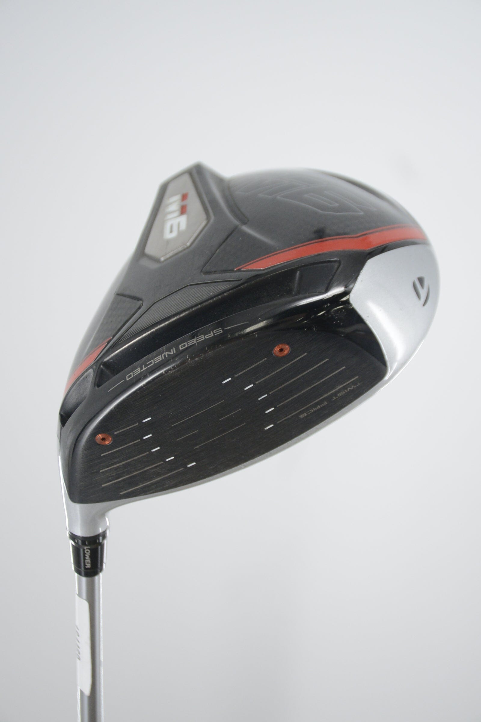 Women's TaylorMade M6 9 Degree Driver W Flex 42.5" Golf Clubs GolfRoots
