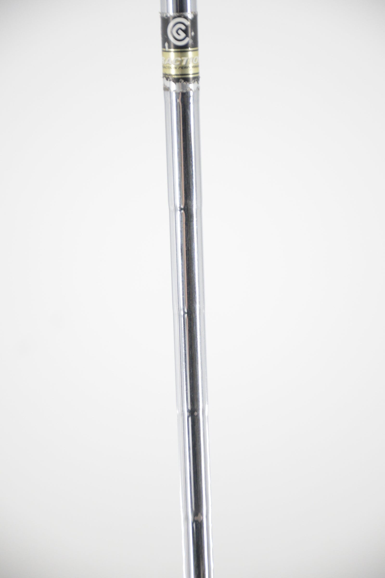 Cleveland CG16 Satin Chrome 56 Degree Wedge Wedge Flex 35.25" Golf Clubs GolfRoots