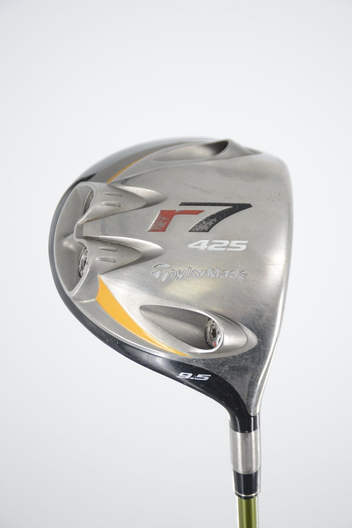 TaylorMade R7 425 9.5 Degree Driver S Flex 44.5" Golf Clubs GolfRoots