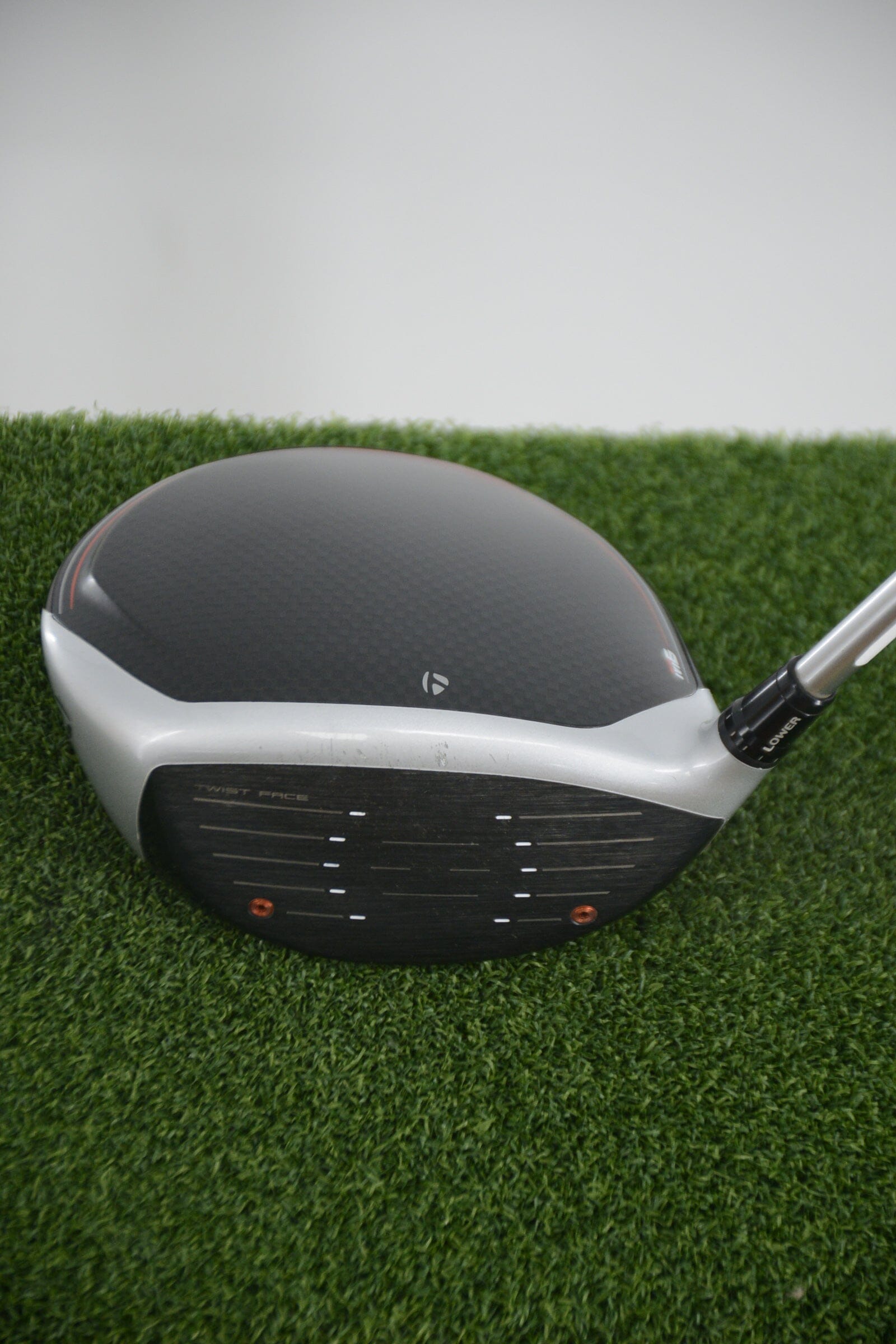Women's TaylorMade M6 9 Degree Driver W Flex 42.5" Golf Clubs GolfRoots