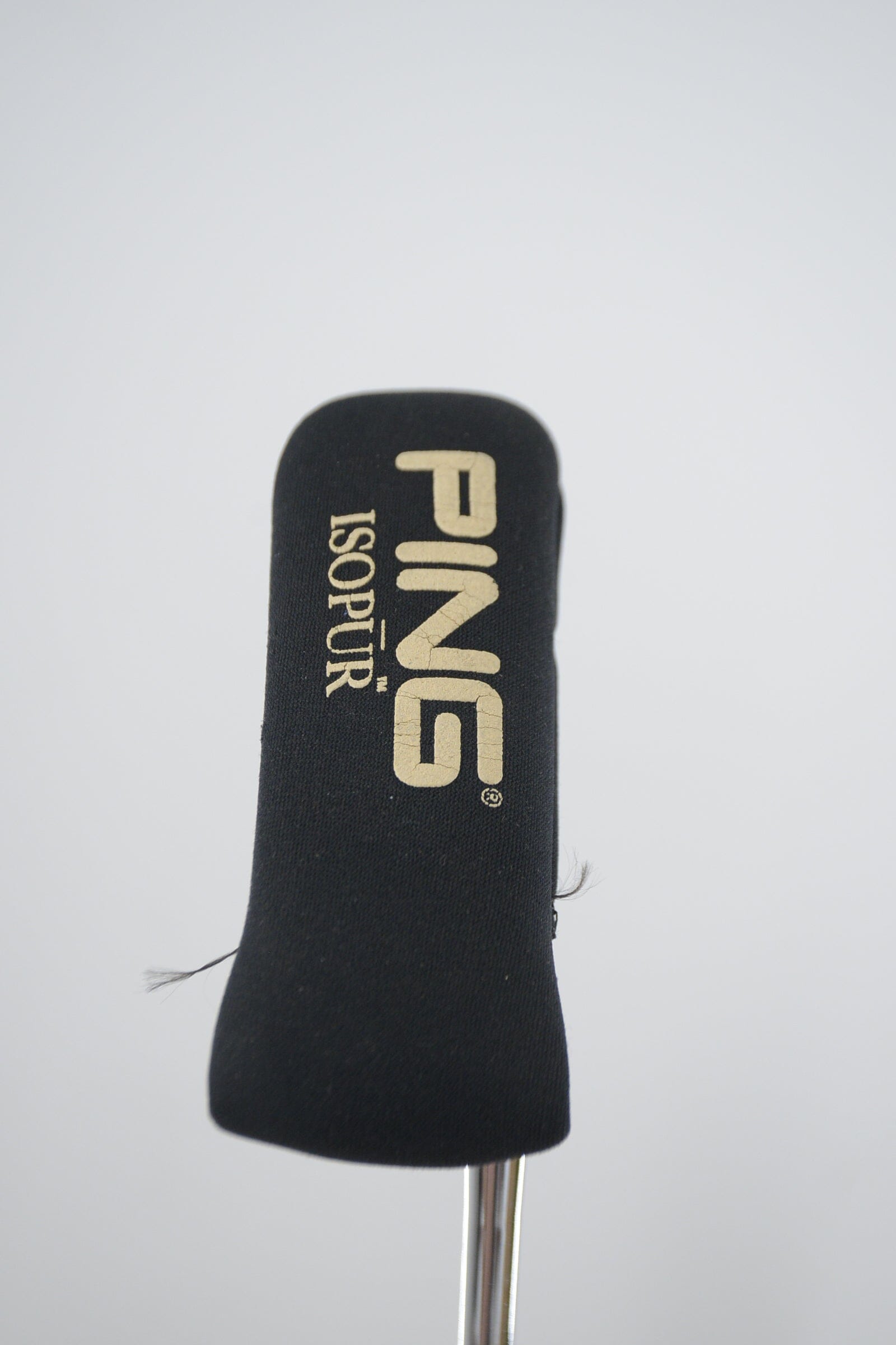 Ping Karsten Series Zing Putter 35" Golf Clubs GolfRoots