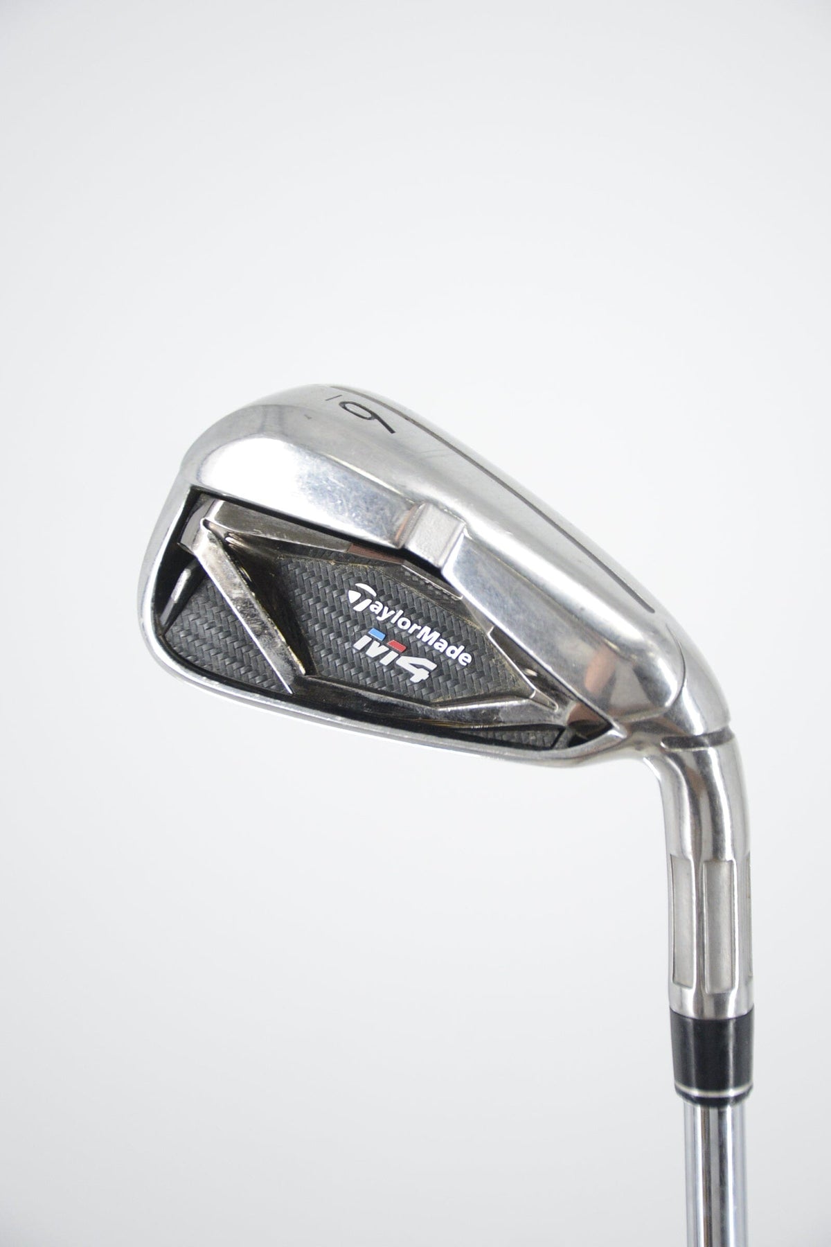 TaylorMade M4 2018 6 Iron R Flex 37.75" Golf Clubs GolfRoots