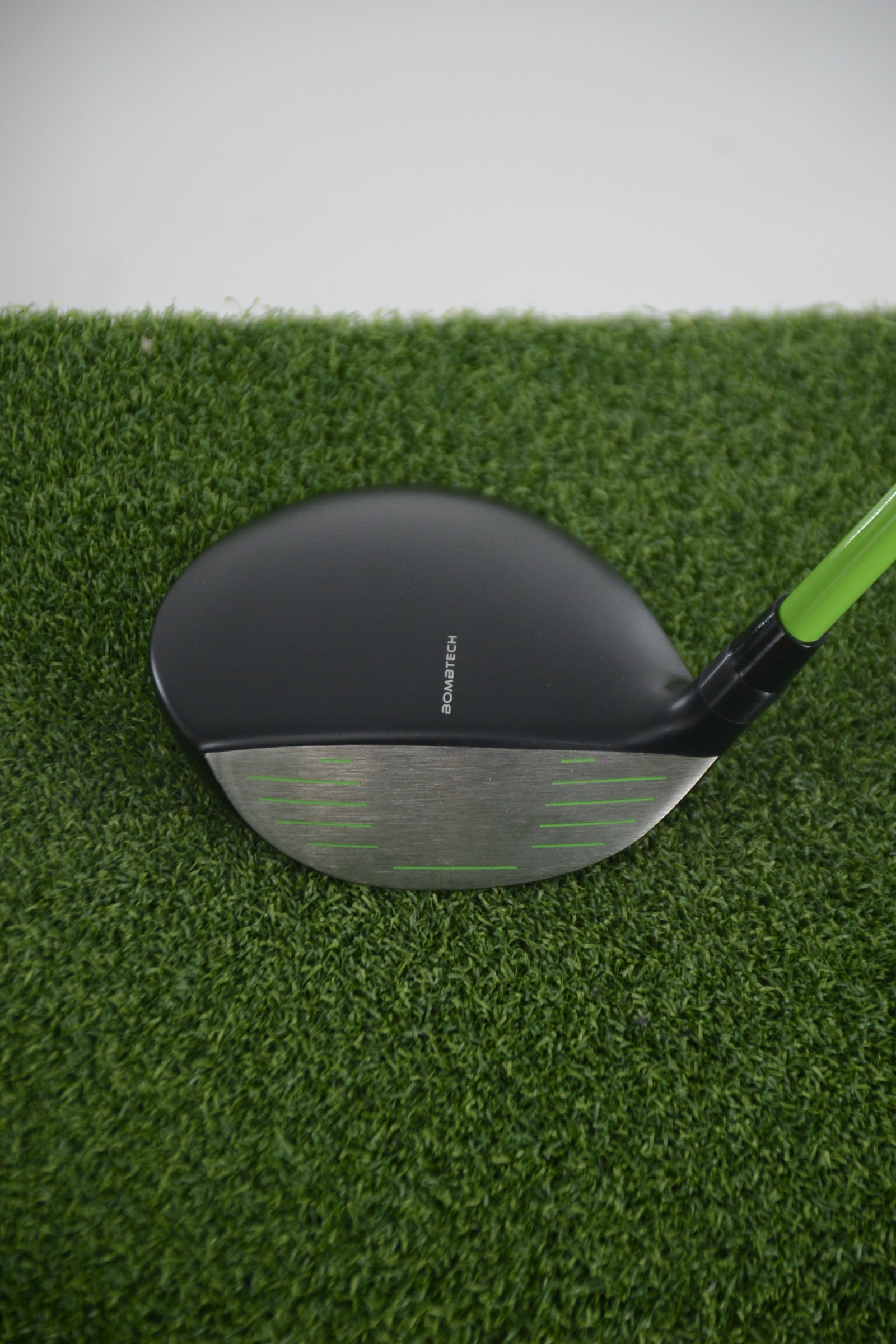 Bombtech 3 7 Wood R Flex 41"