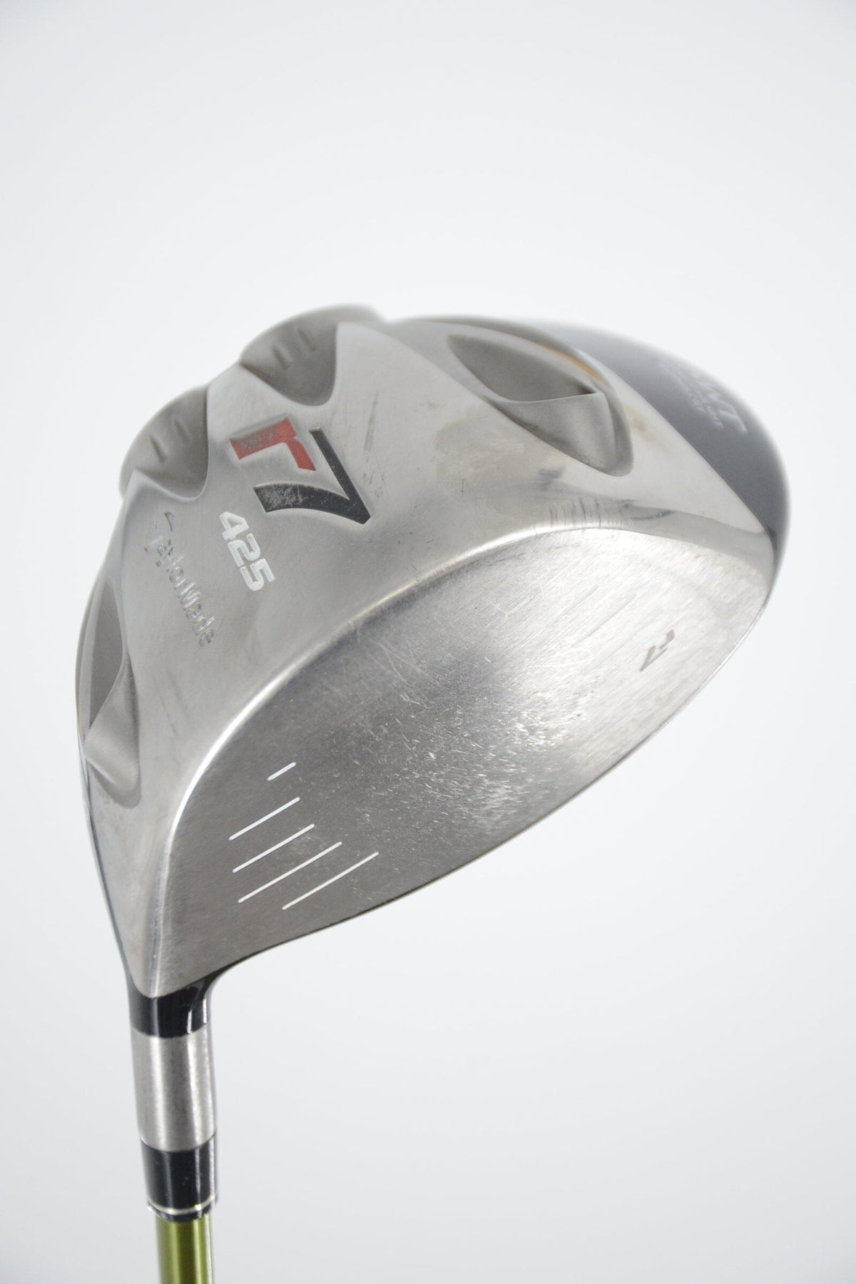 TaylorMade R7 425 9.5 Degree Driver S Flex 44.5" Golf Clubs GolfRoots