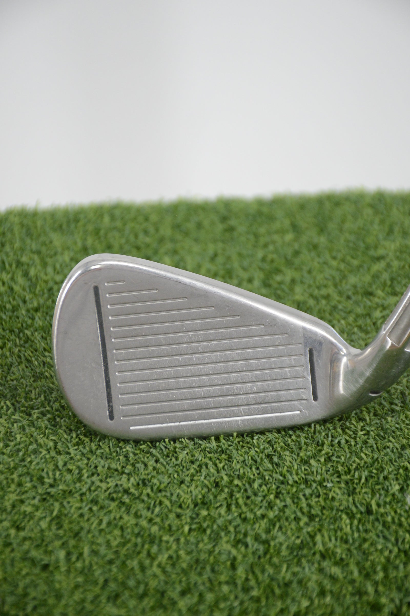 TaylorMade M4 2018 6 Iron R Flex 37.75"