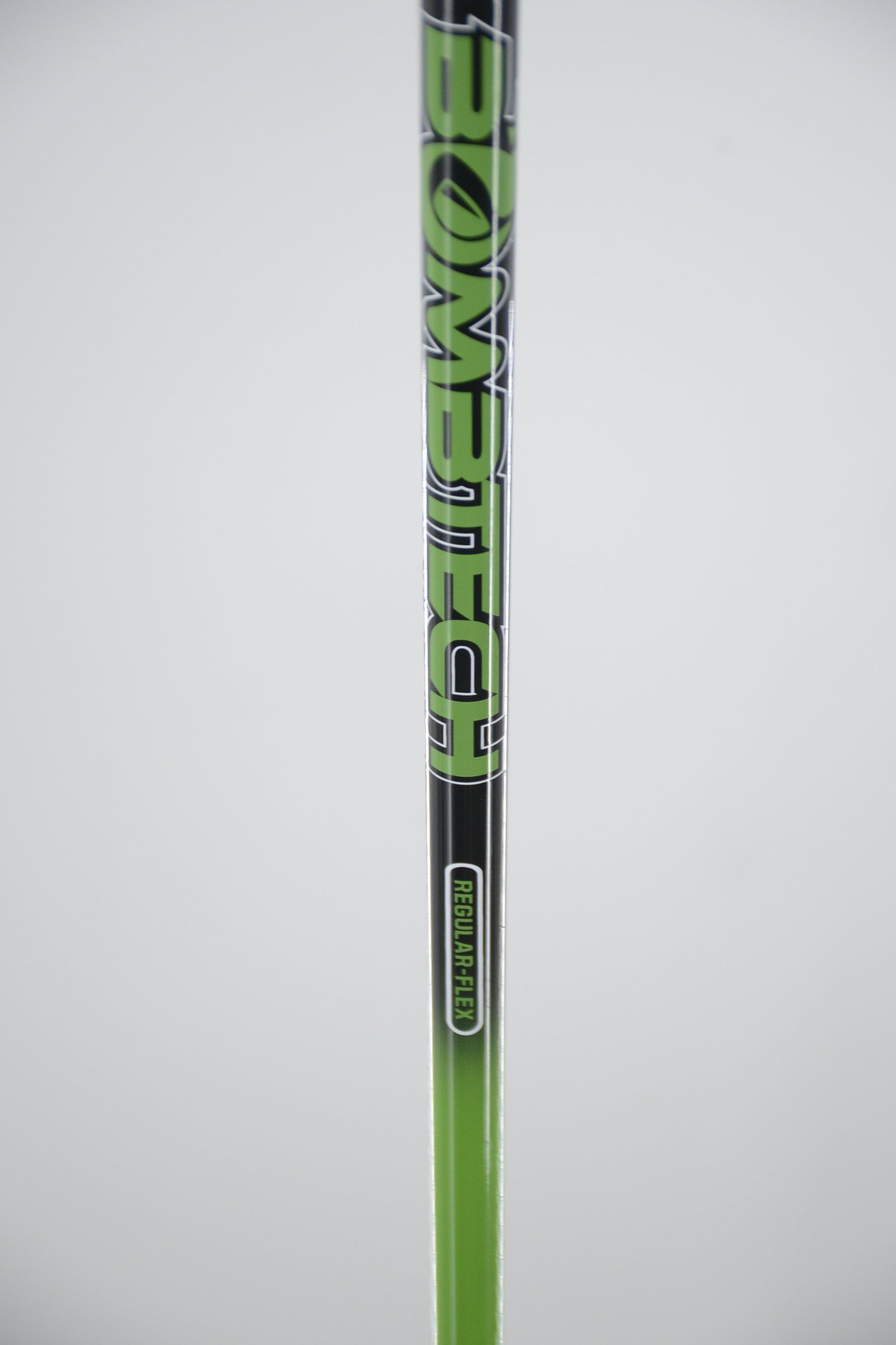 Bombtech 3 7 Wood R Flex 41"