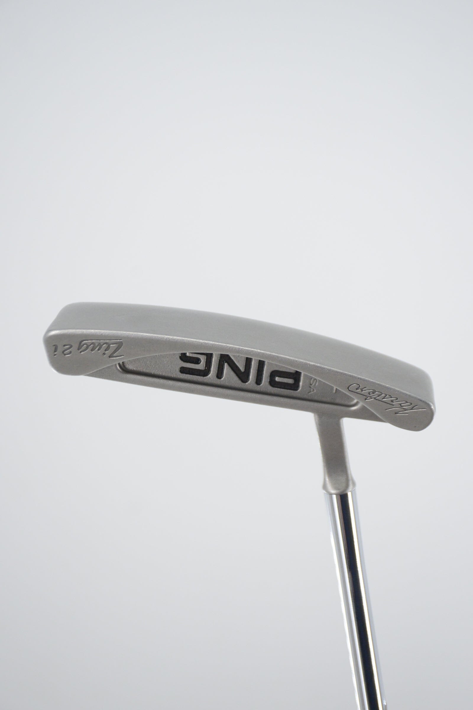 Ping Karsten Series Zing Putter 35" Golf Clubs GolfRoots