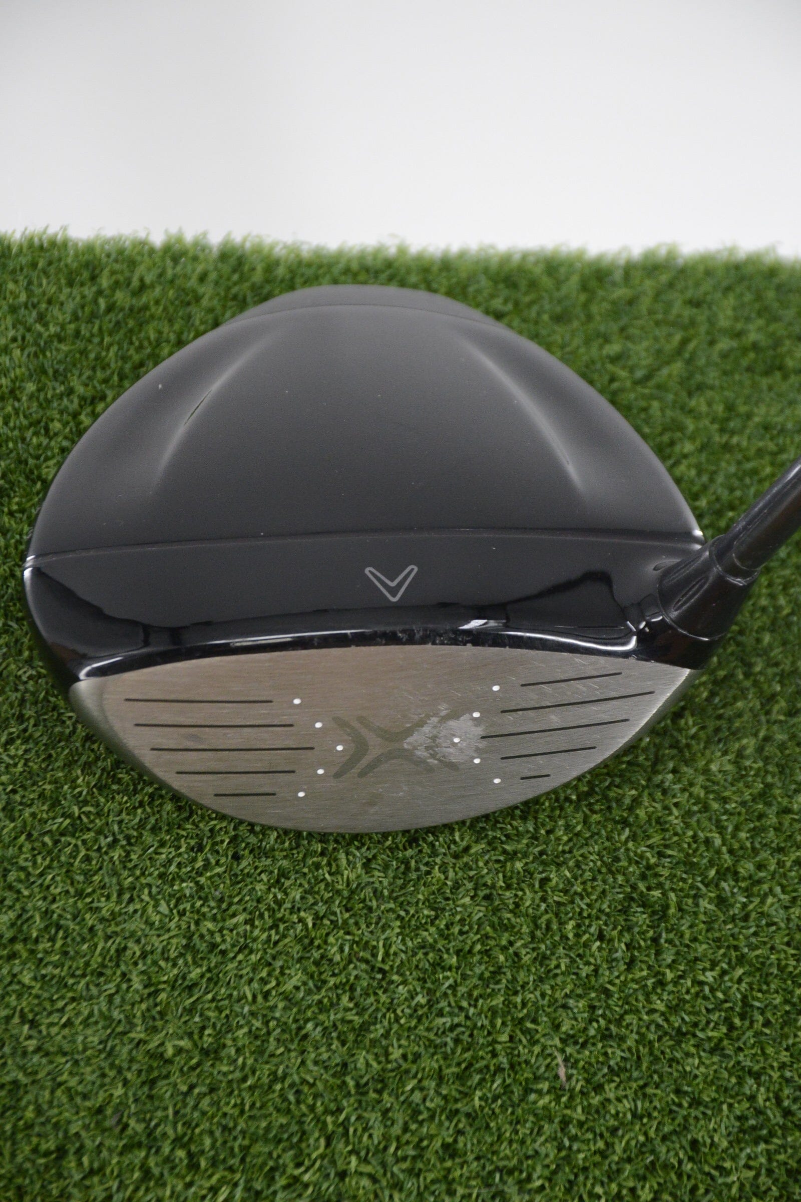 Women's Callaway FT-IZ 11 Degree Driver W Flex 44.25" Golf Clubs GolfRoots