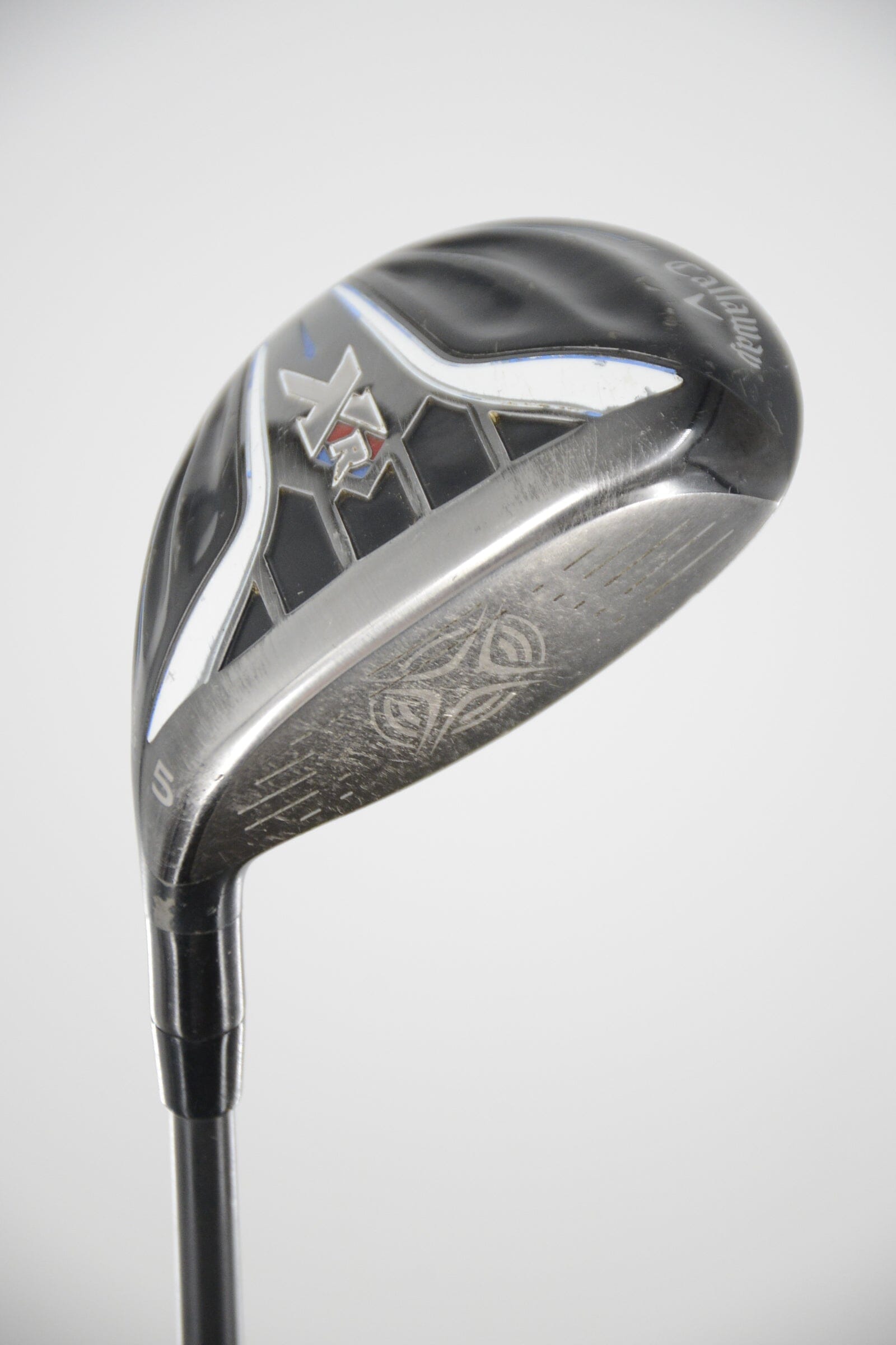 Women's Callaway XR 16 5 Wood W Flex 41.25" Golf Clubs GolfRoots