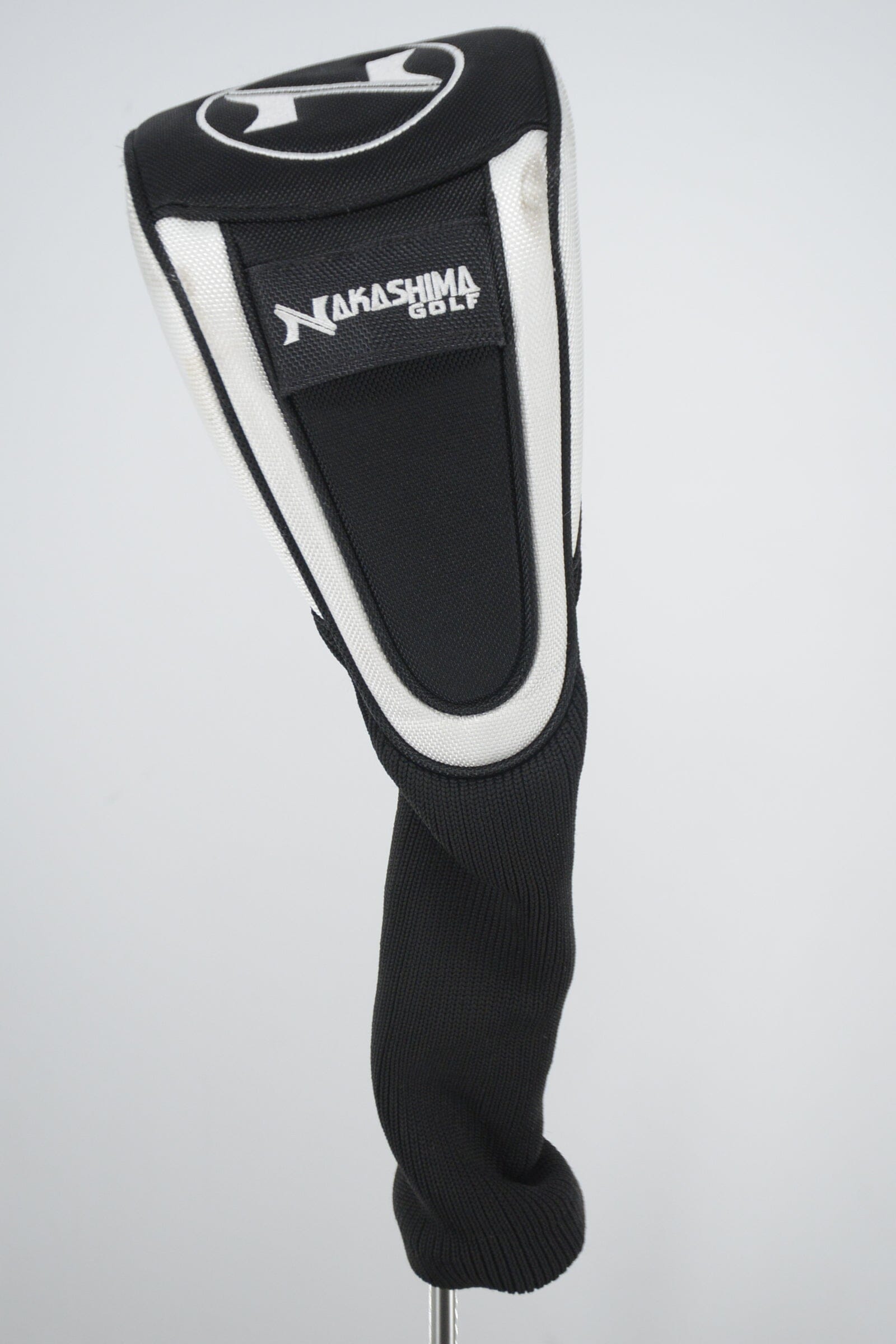 Nakashima Ntec 11.5 Degree Driver SR Flex 46" Golf Clubs GolfRoots