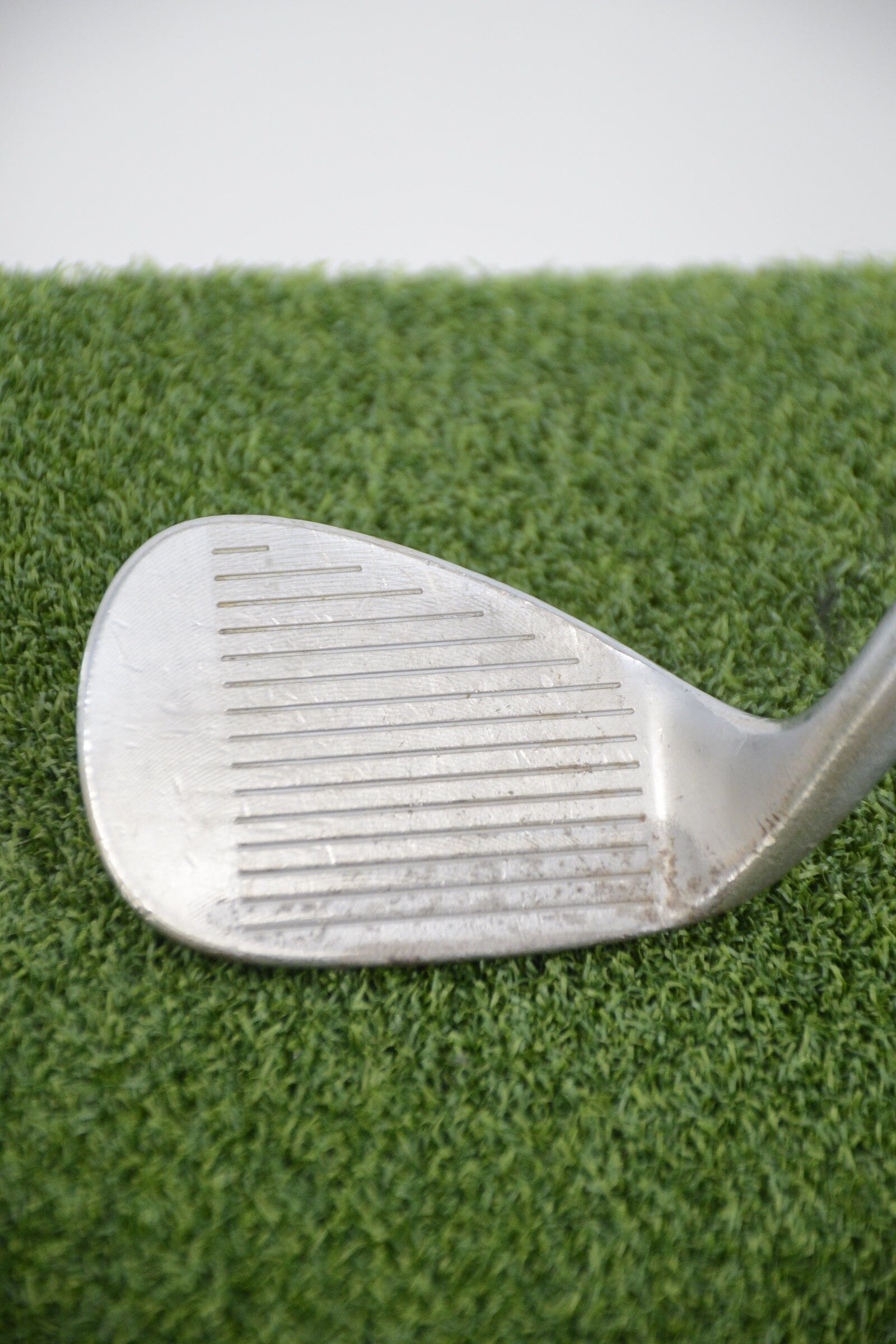 Cleveland 588 RTX 60 Degree Wedge Wedge Flex 35" Golf Clubs GolfRoots