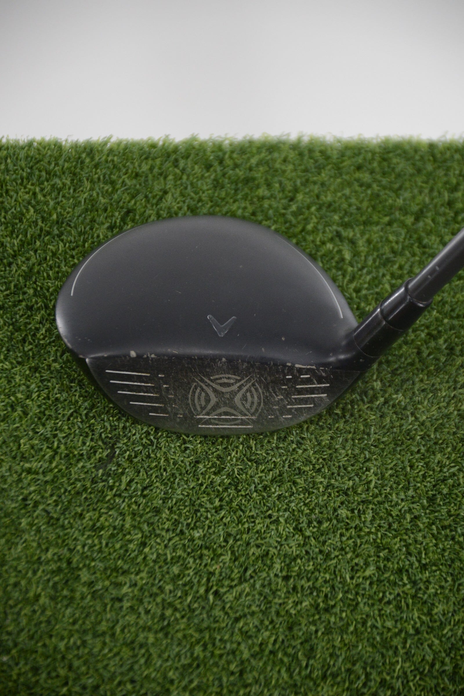 Women's Callaway XR 16 5 Wood W Flex 41.25" Golf Clubs GolfRoots