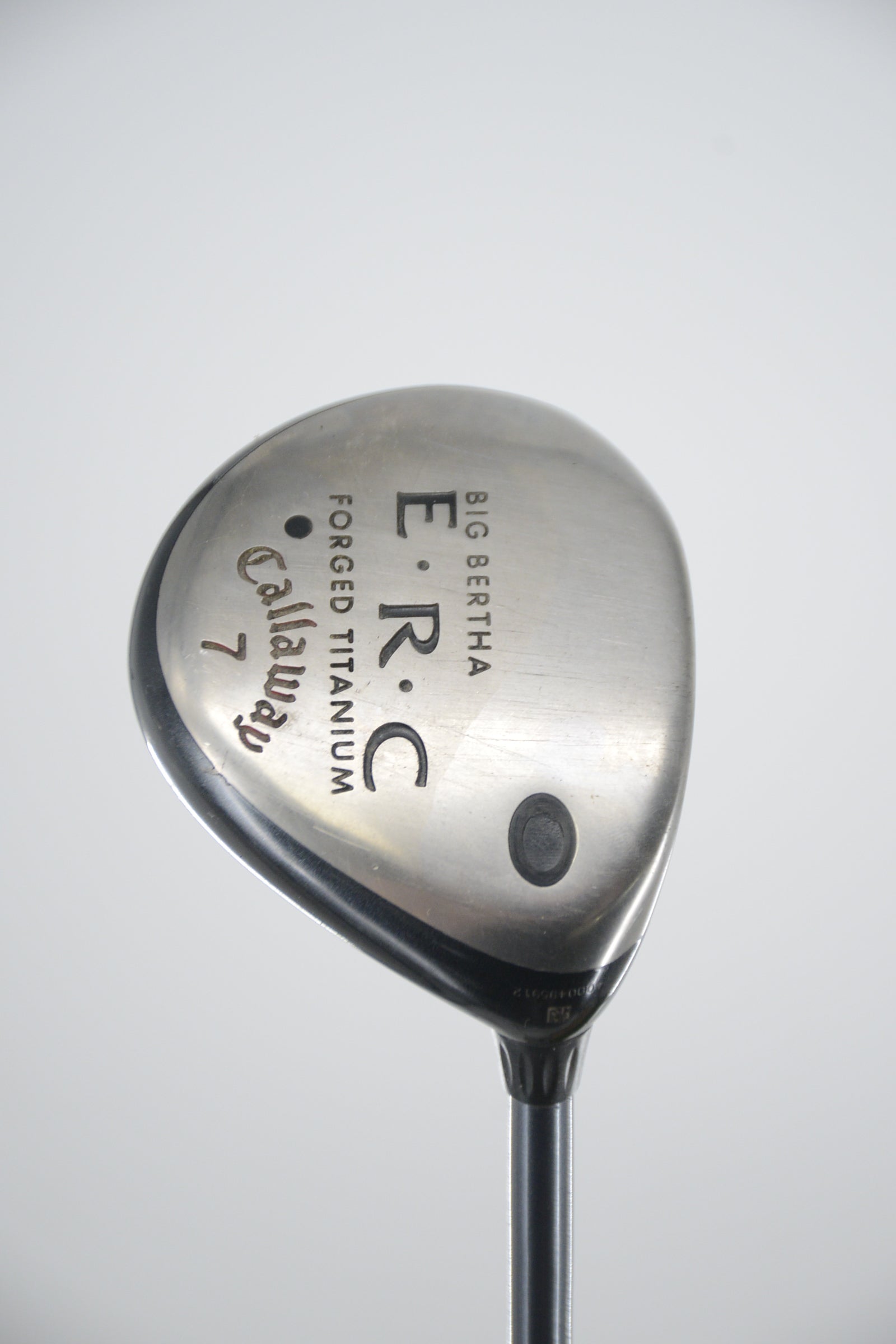 Callaway ERC 7 Wood S Flex 41.5"