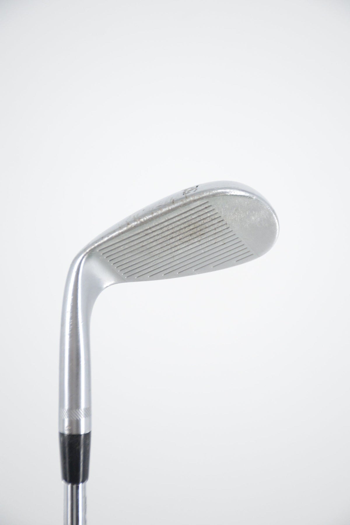 Titleist Vokey Chrome 200 Series 52 Degree Wedge Wedge Flex 35.25" Golf Clubs GolfRoots