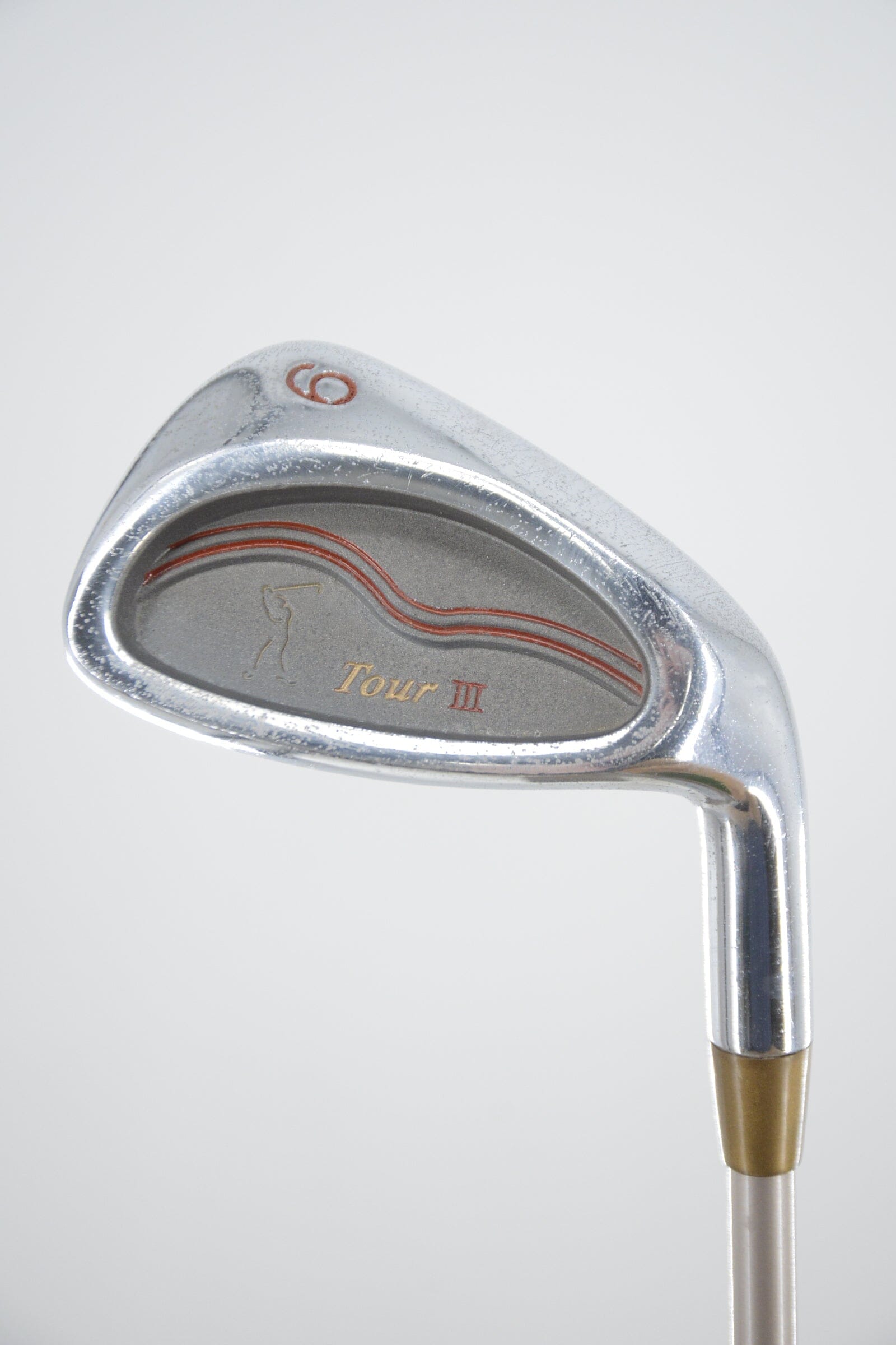Women's Tour 3 9 Iron W Flex 33.75" Golf Clubs GolfRoots