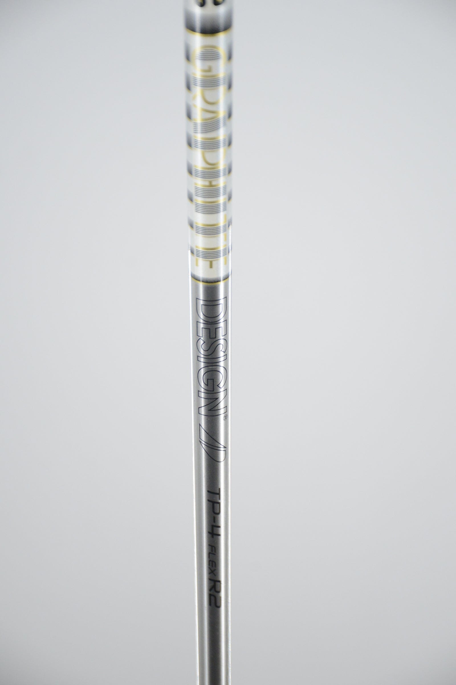 Nakashima Ntec 11.5 Degree Driver SR Flex 46" Golf Clubs GolfRoots