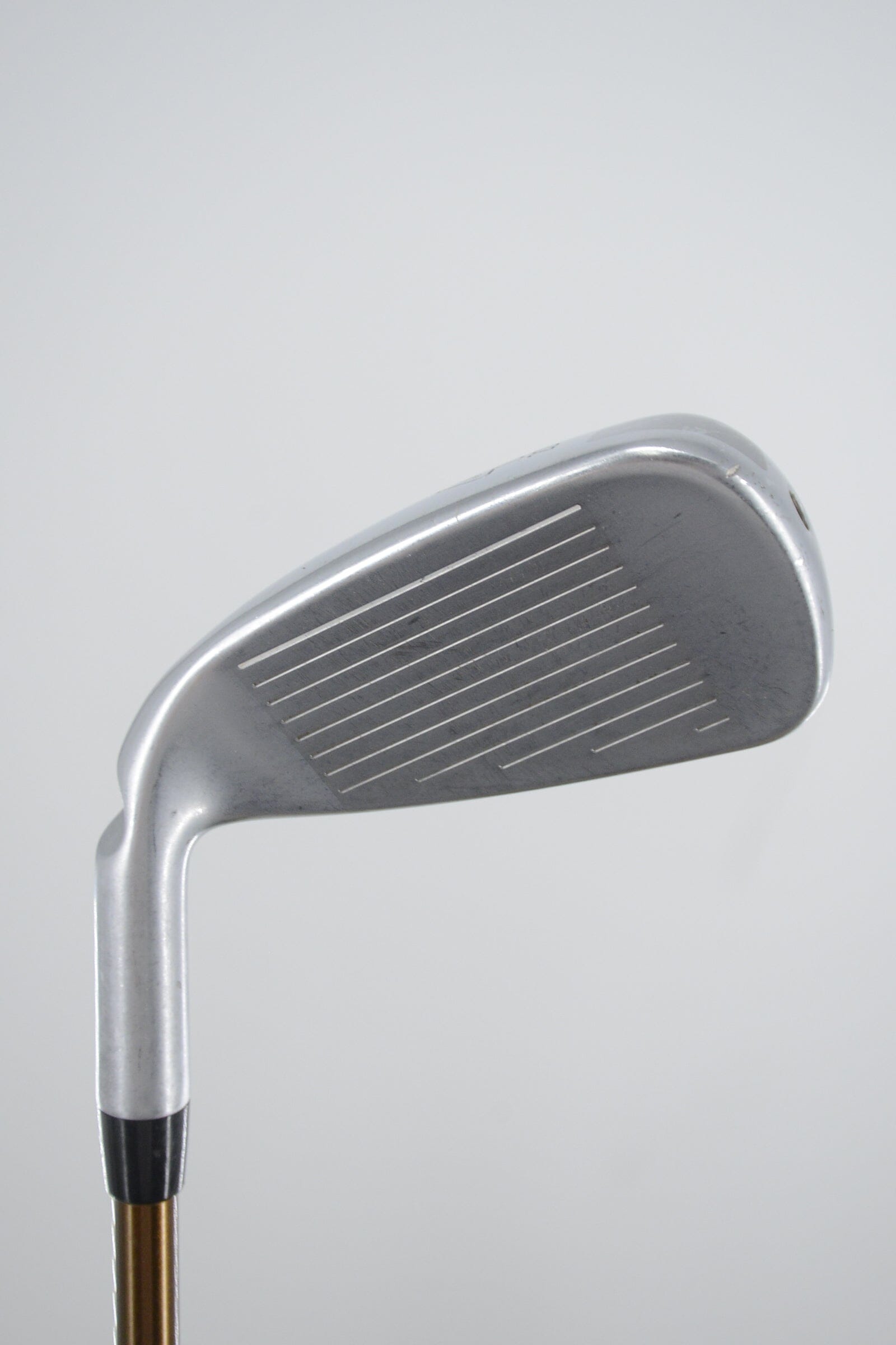 Ping G400 Crossover 22 Degree 4 Driving Iron S Flex 38.75" Golf Clubs GolfRoots
