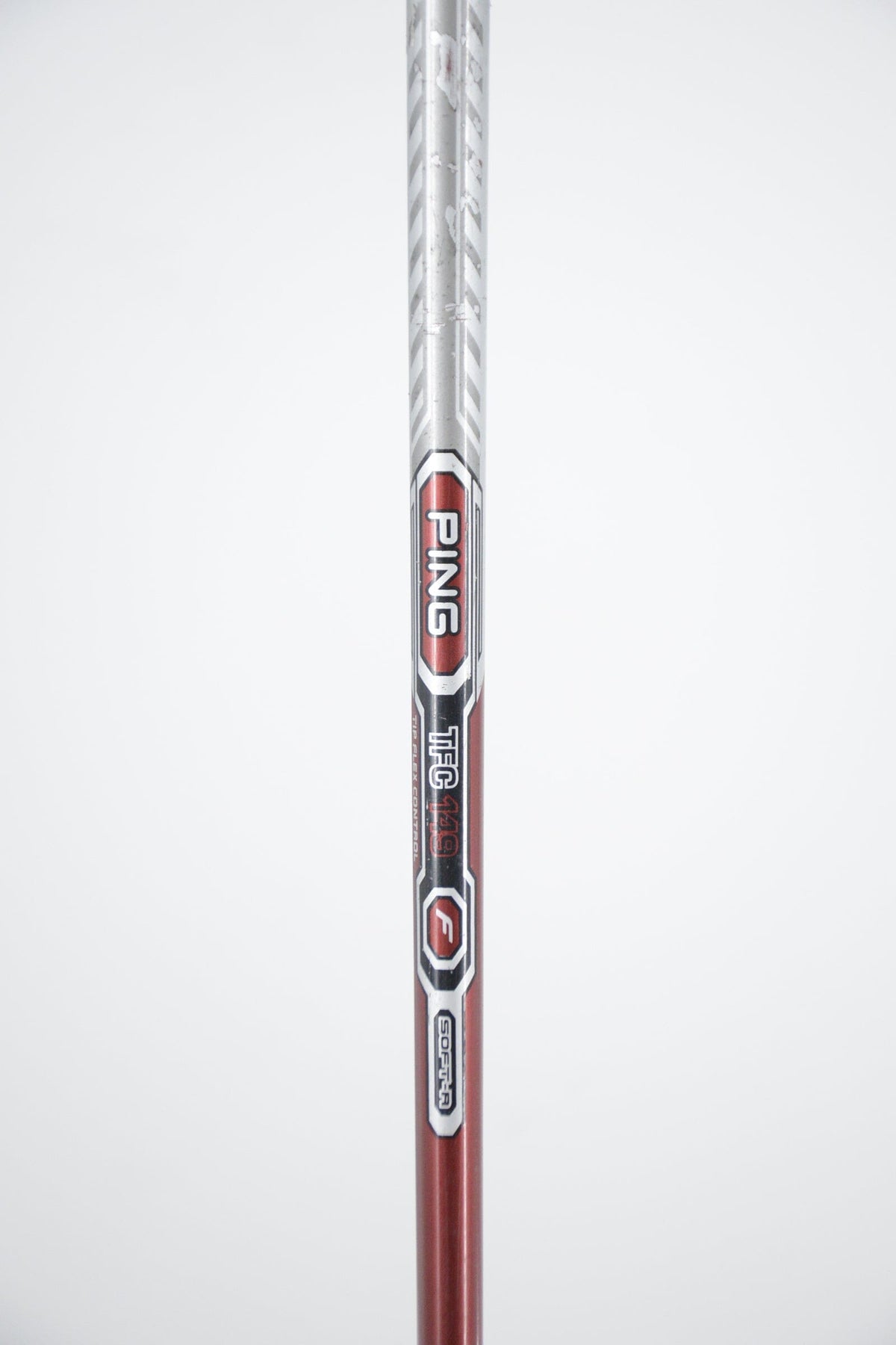 Ping K15 3 Wood SR Flex 42.5" Golf Clubs GolfRoots