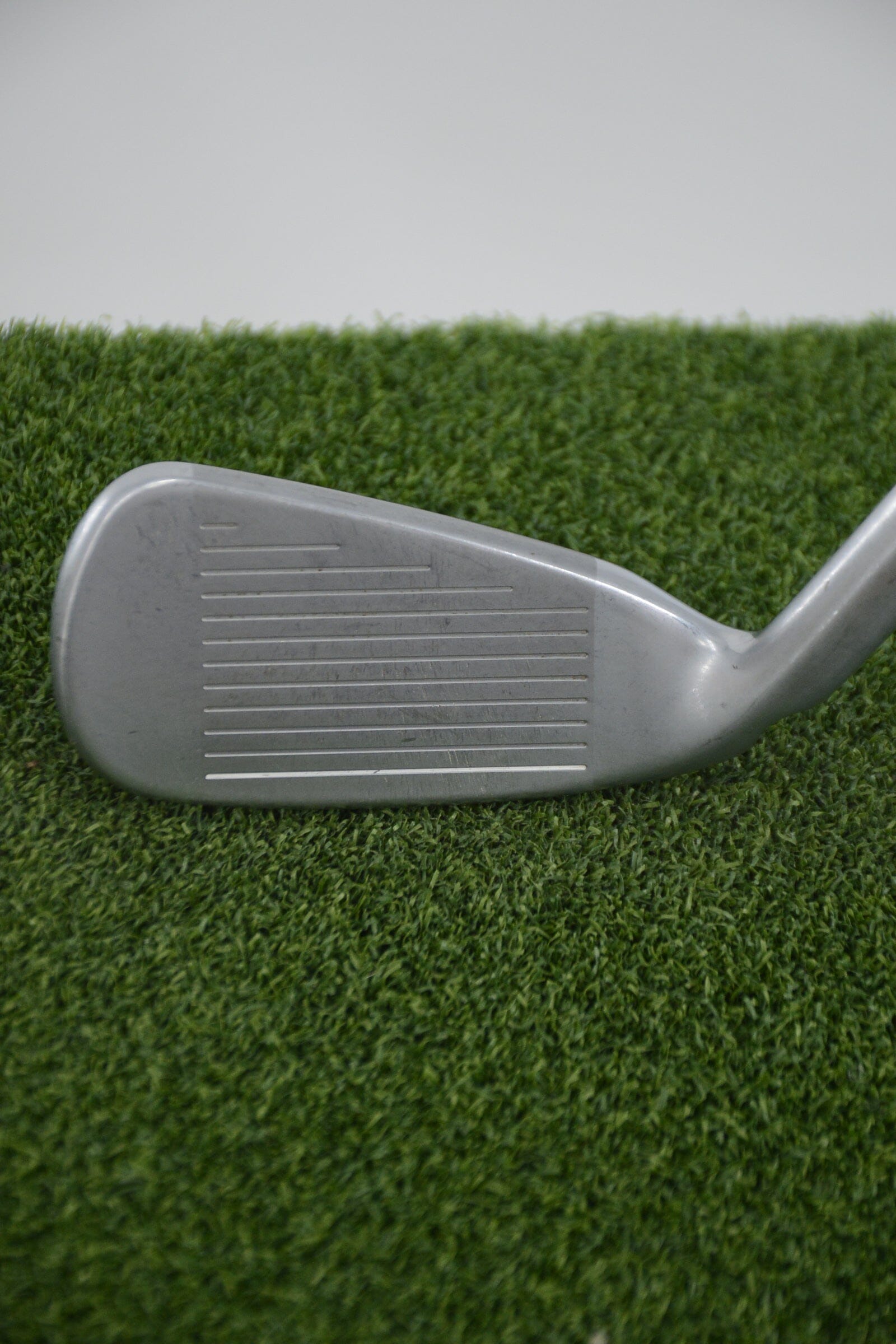 Ping G400 Crossover 22 Degree 4 Driving Iron S Flex 38.75" Golf Clubs GolfRoots