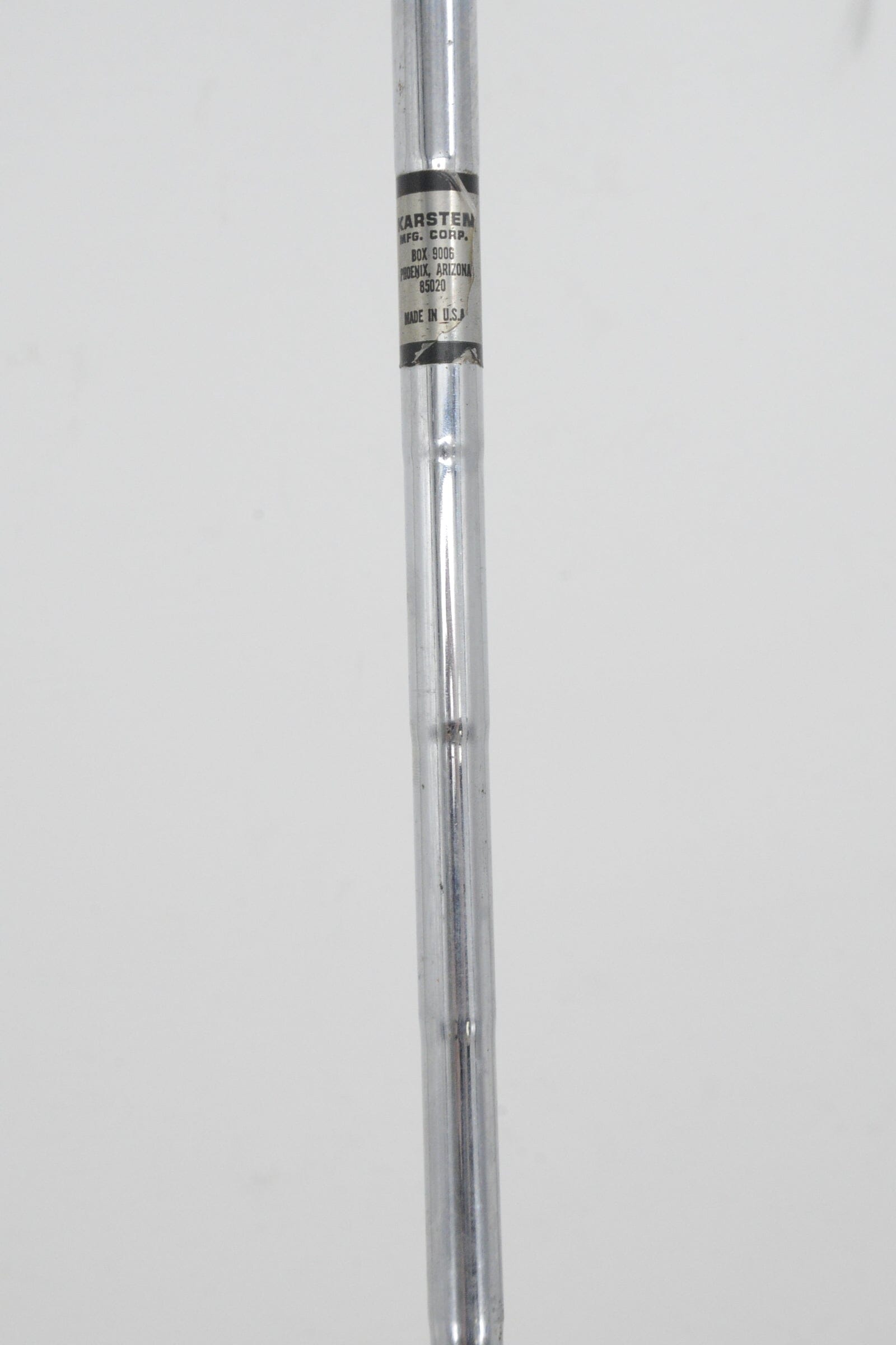 Ping Karsten I 5-9 Iron Set S Flex -0.5" Golf Clubs GolfRoots