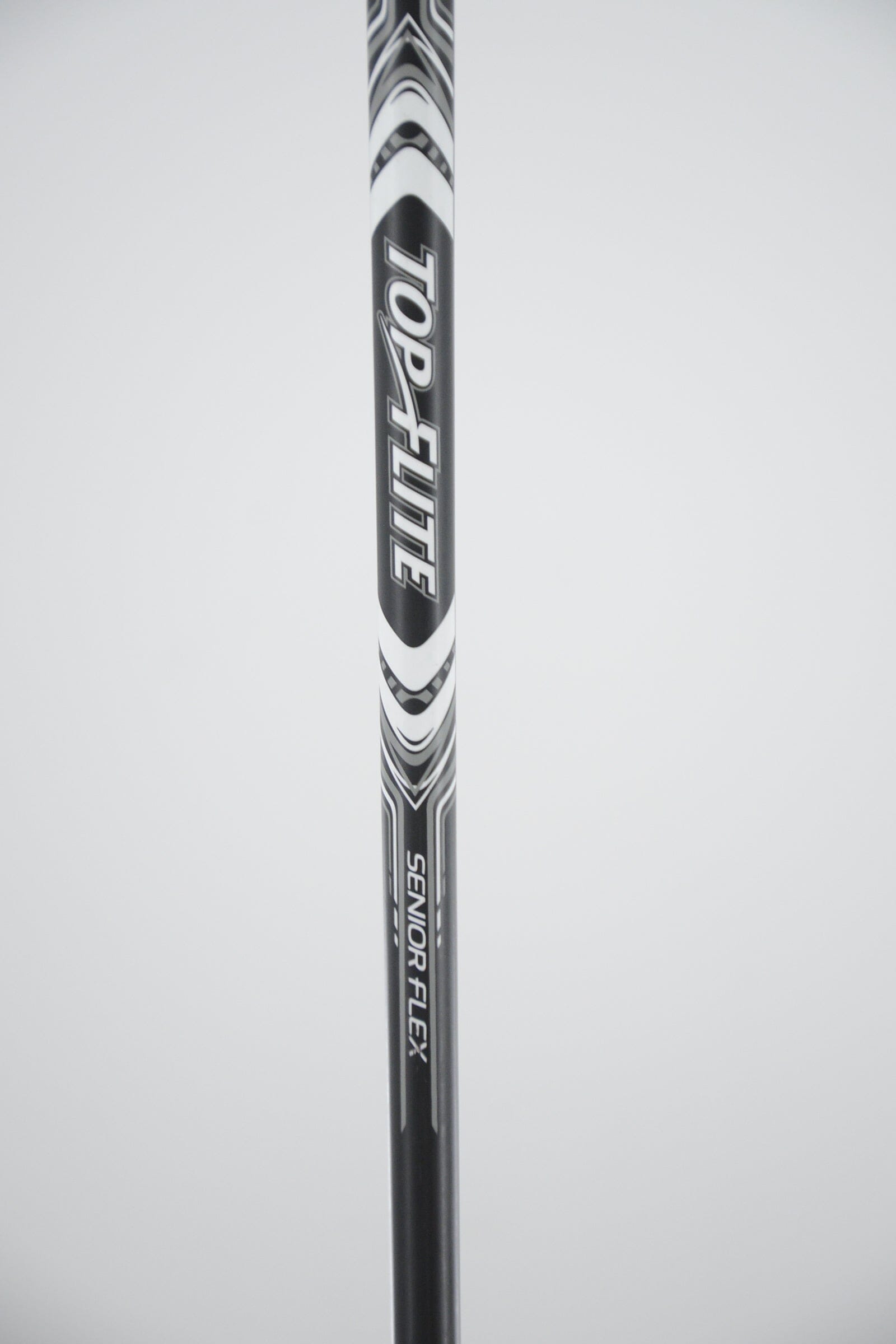 Top Flite Stainless PW SR Flex 35.25" Golf Clubs GolfRoots