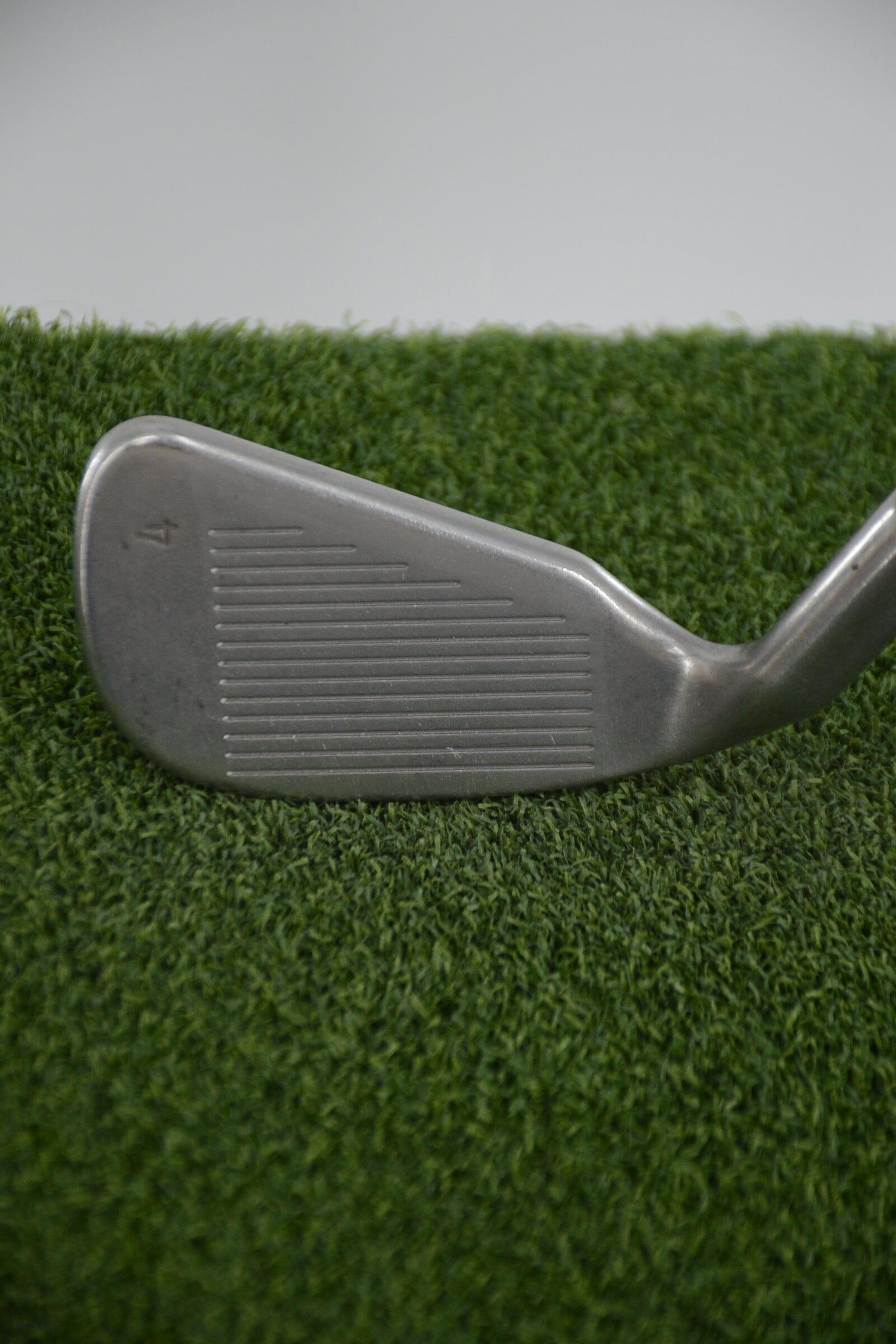 Ping Eye 2 4 Iron S Flex 38.25" Golf Clubs GolfRoots