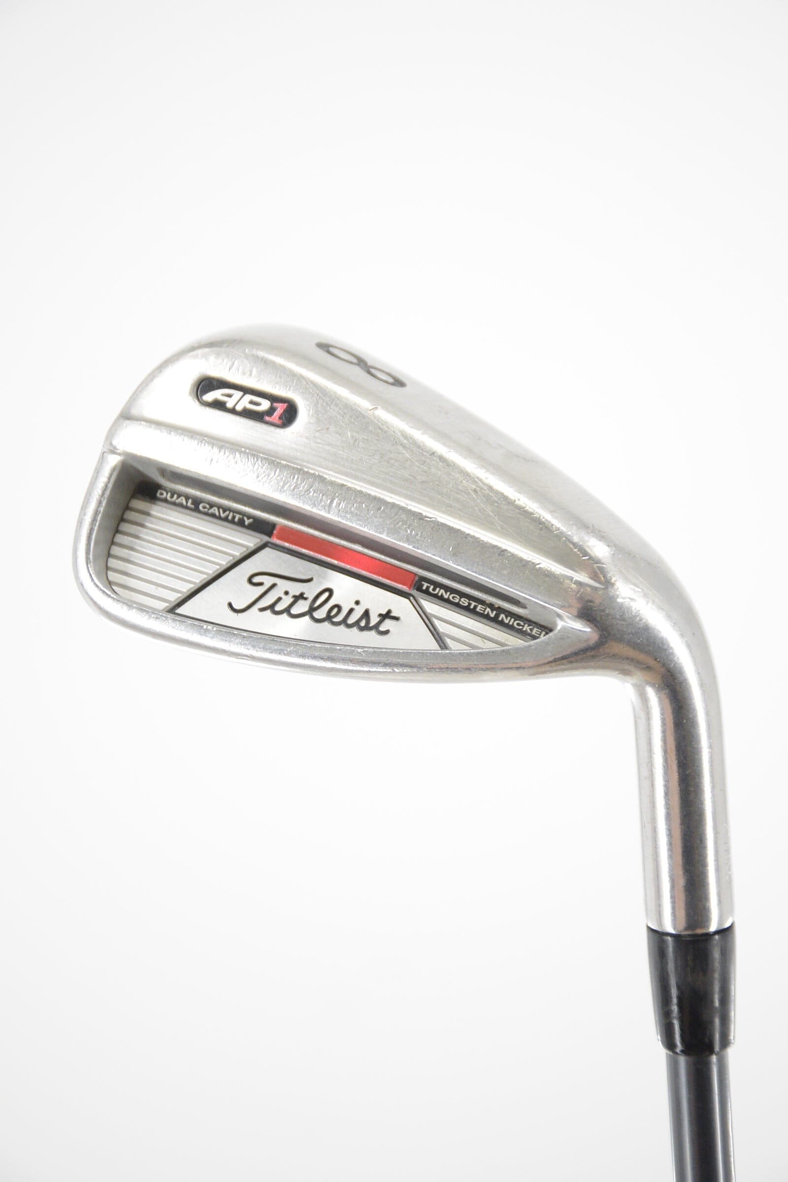 Titleist AP1 8 Iron S Flex 36.5" Golf Clubs GolfRoots