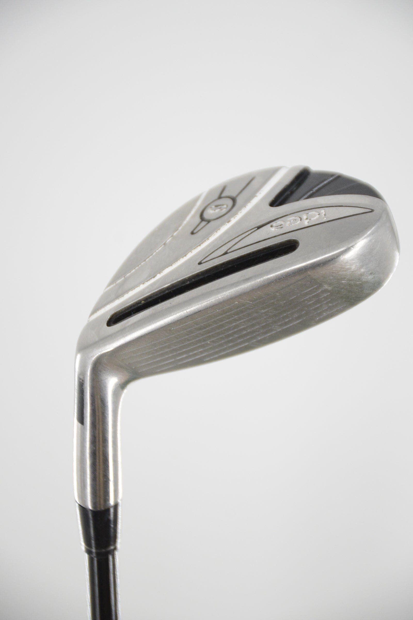 Women's Adams Idea 6 Hybrid W Flex 36.25" Golf Clubs GolfRoots