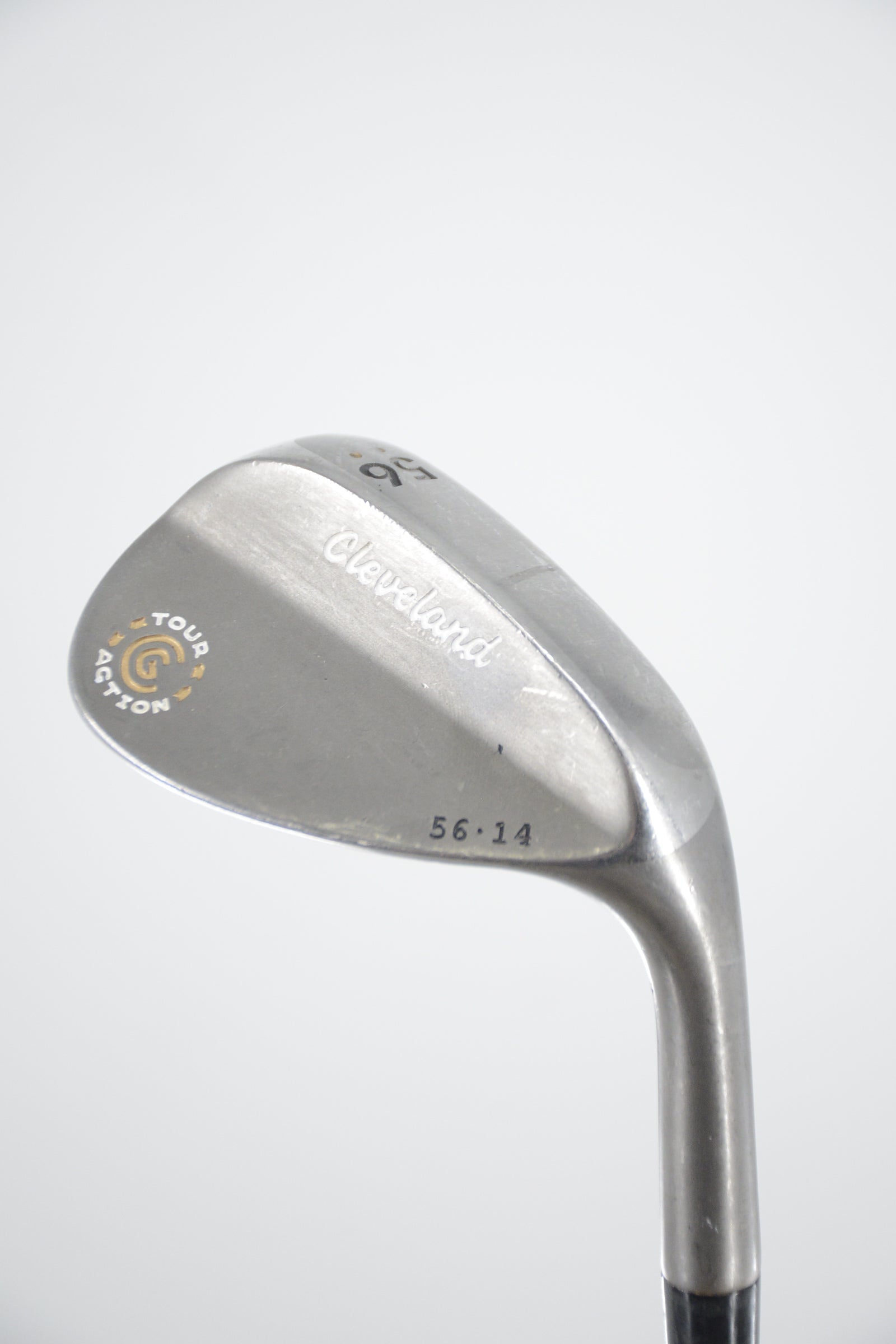 Cleveland Tour Action 56 Degree Wedge Wedge Flex 35.25"