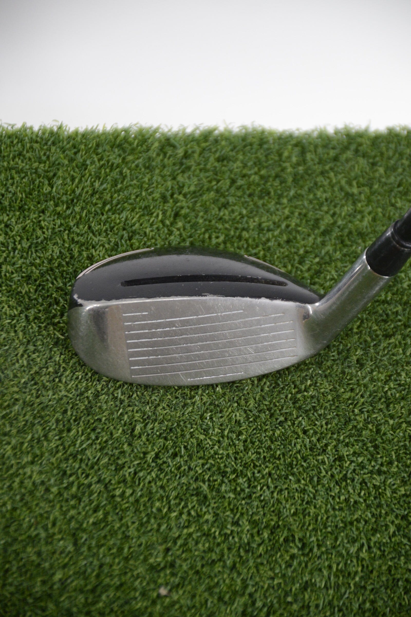 Women's Adams Idea 6 Hybrid W Flex 36.25" Golf Clubs GolfRoots