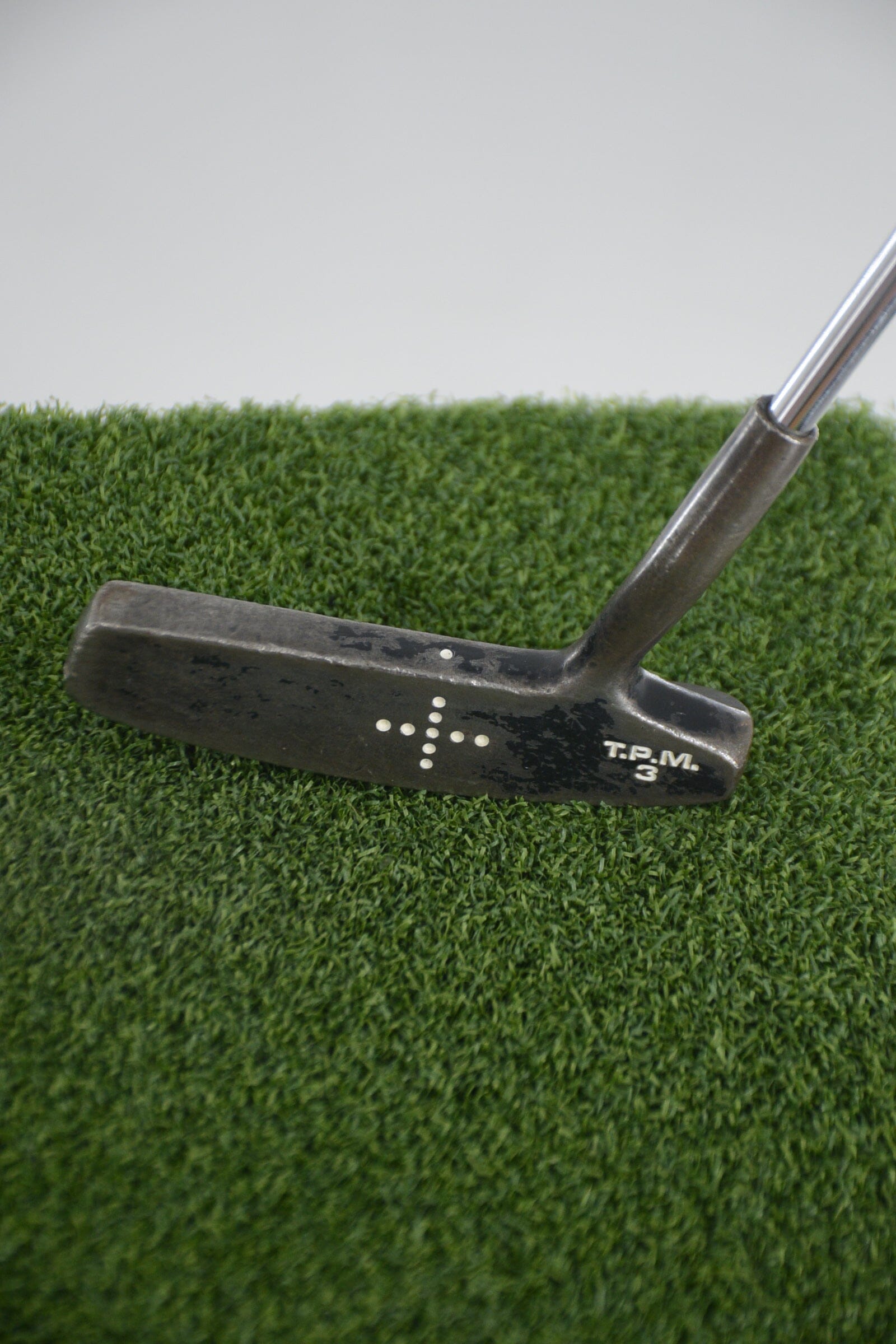 Spalding TPM 3 Putter 35.5" Golf Clubs GolfRoots