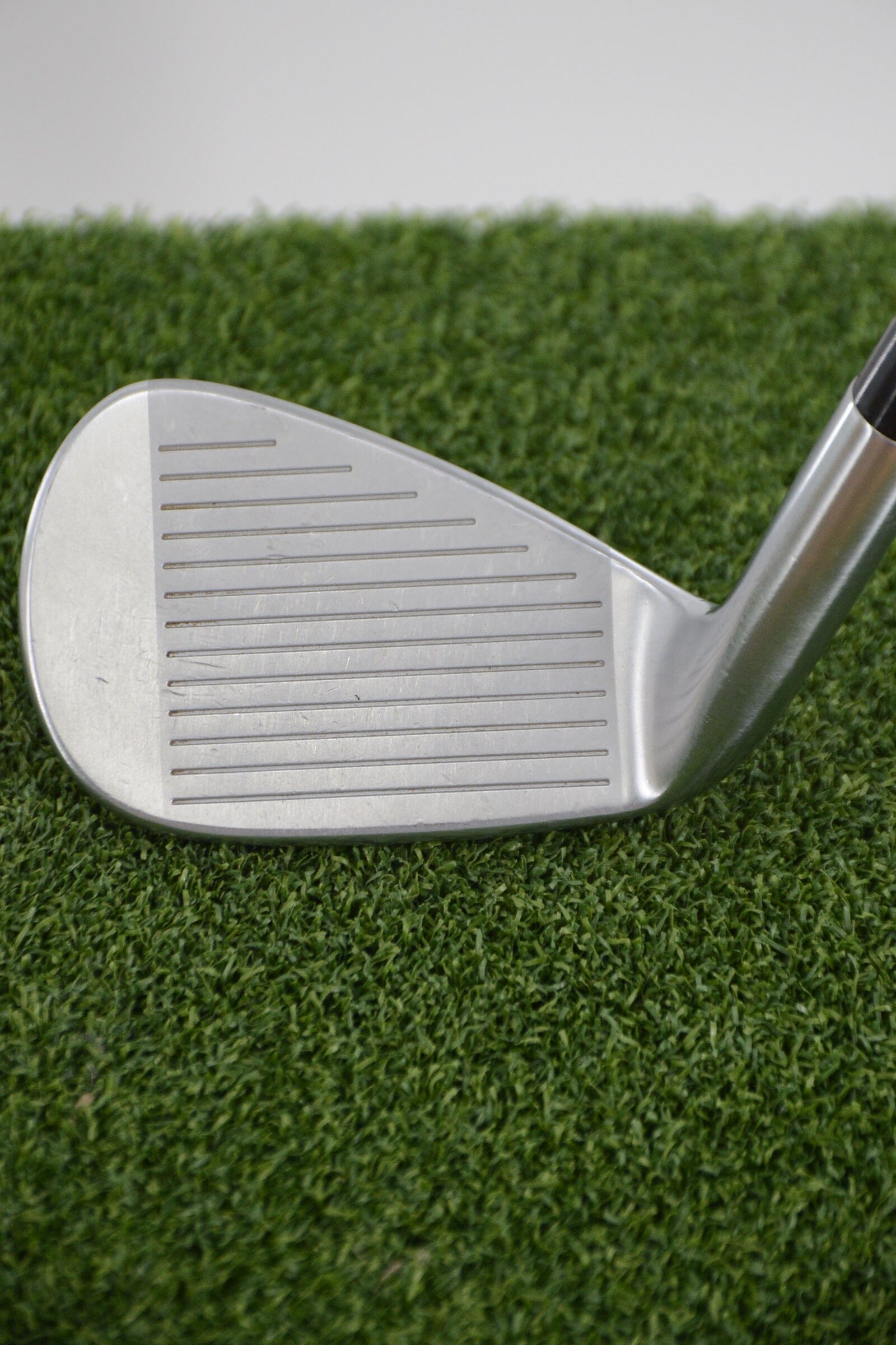 Mizuno JPX 921 Forged PW R Flex 36.5" Golf Clubs GolfRoots